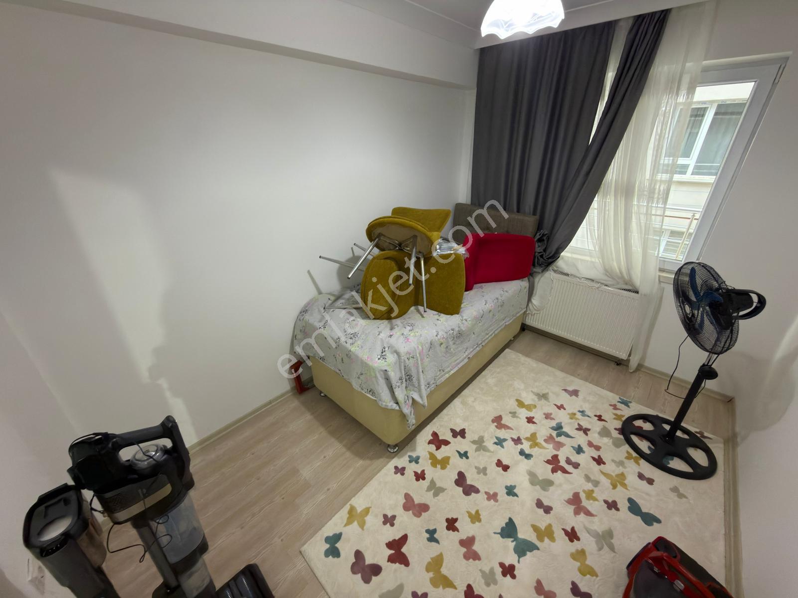 Uyanış'ta Asansörlü Genç Binada Full+full Yapılı 3+1 Daire! - Görsel 26