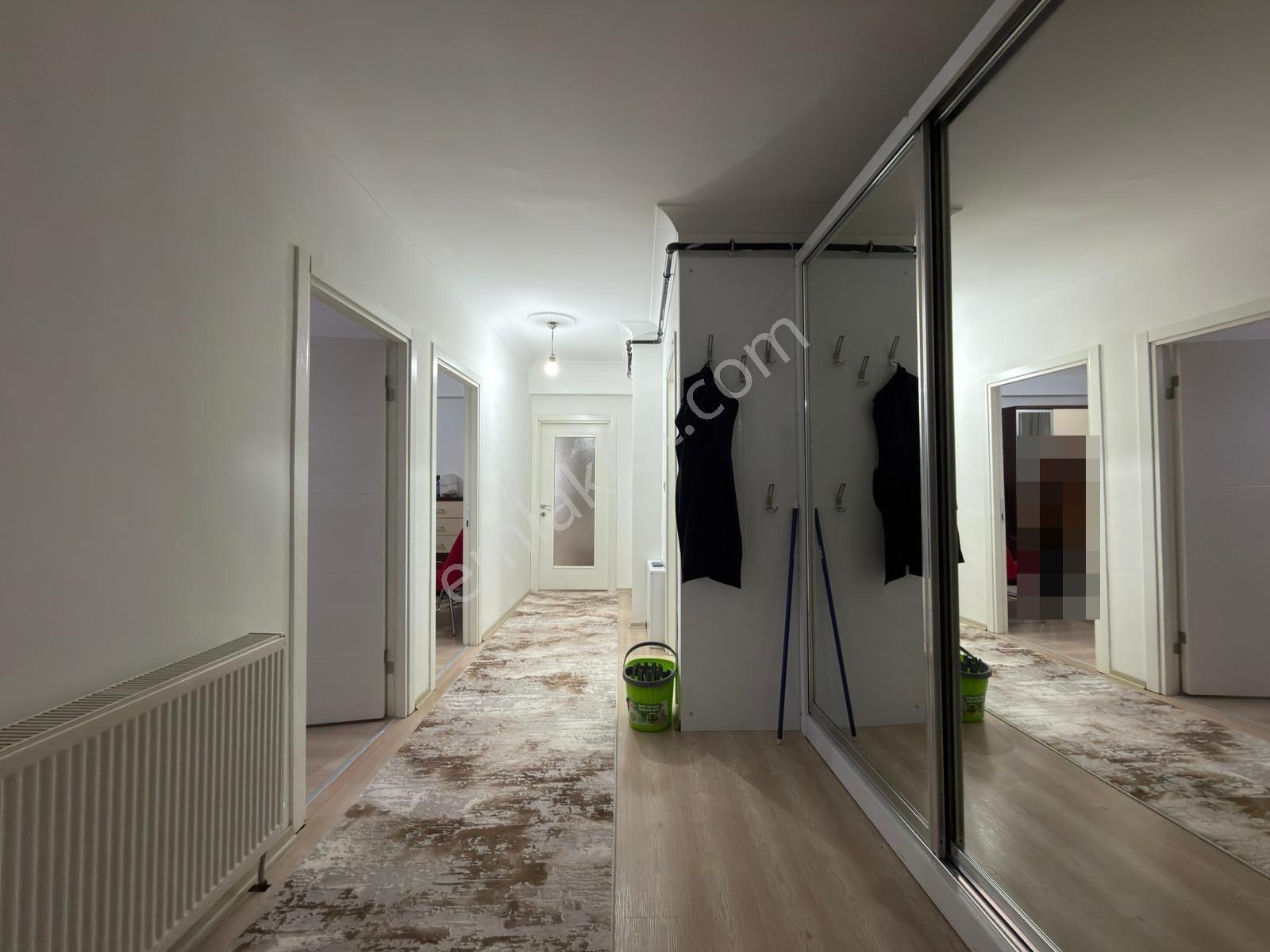 Uyanış'ta Asansörlü Genç Binada Full+full Yapılı 3+1 Daire! - Görsel 33