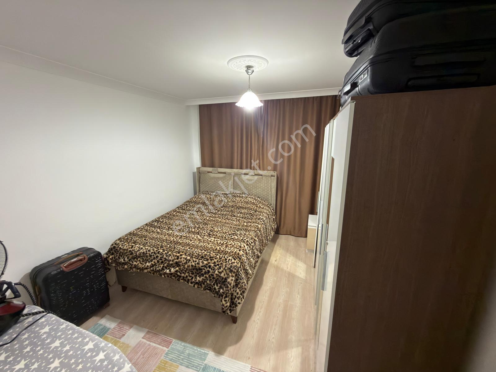 Uyanış'ta Asansörlü Genç Binada Full+full Yapılı 3+1 Daire! - Görsel 27
