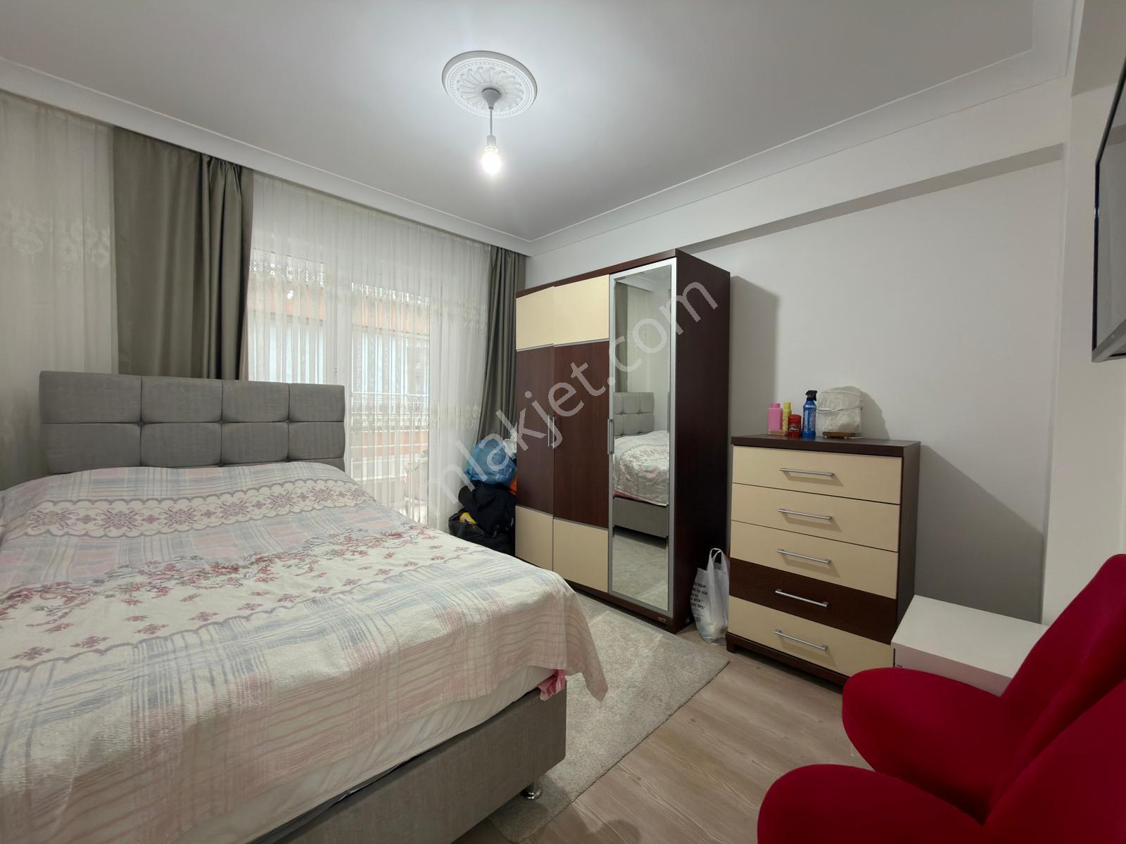 Uyanış'ta Asansörlü Genç Binada Full+full Yapılı 3+1 Daire! - Görsel 24