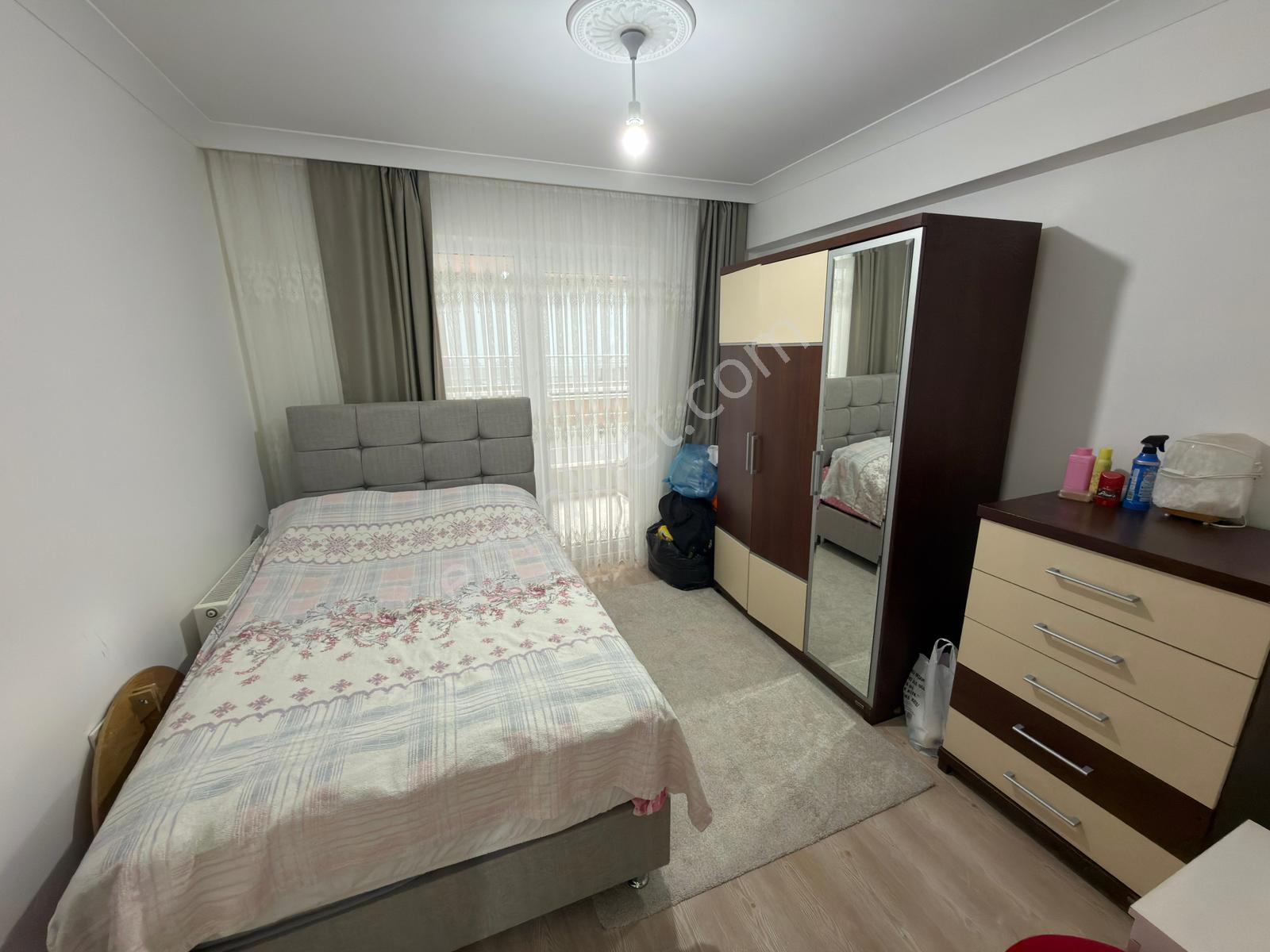 Uyanış'ta Asansörlü Genç Binada Full+full Yapılı 3+1 Daire! - Görsel 22