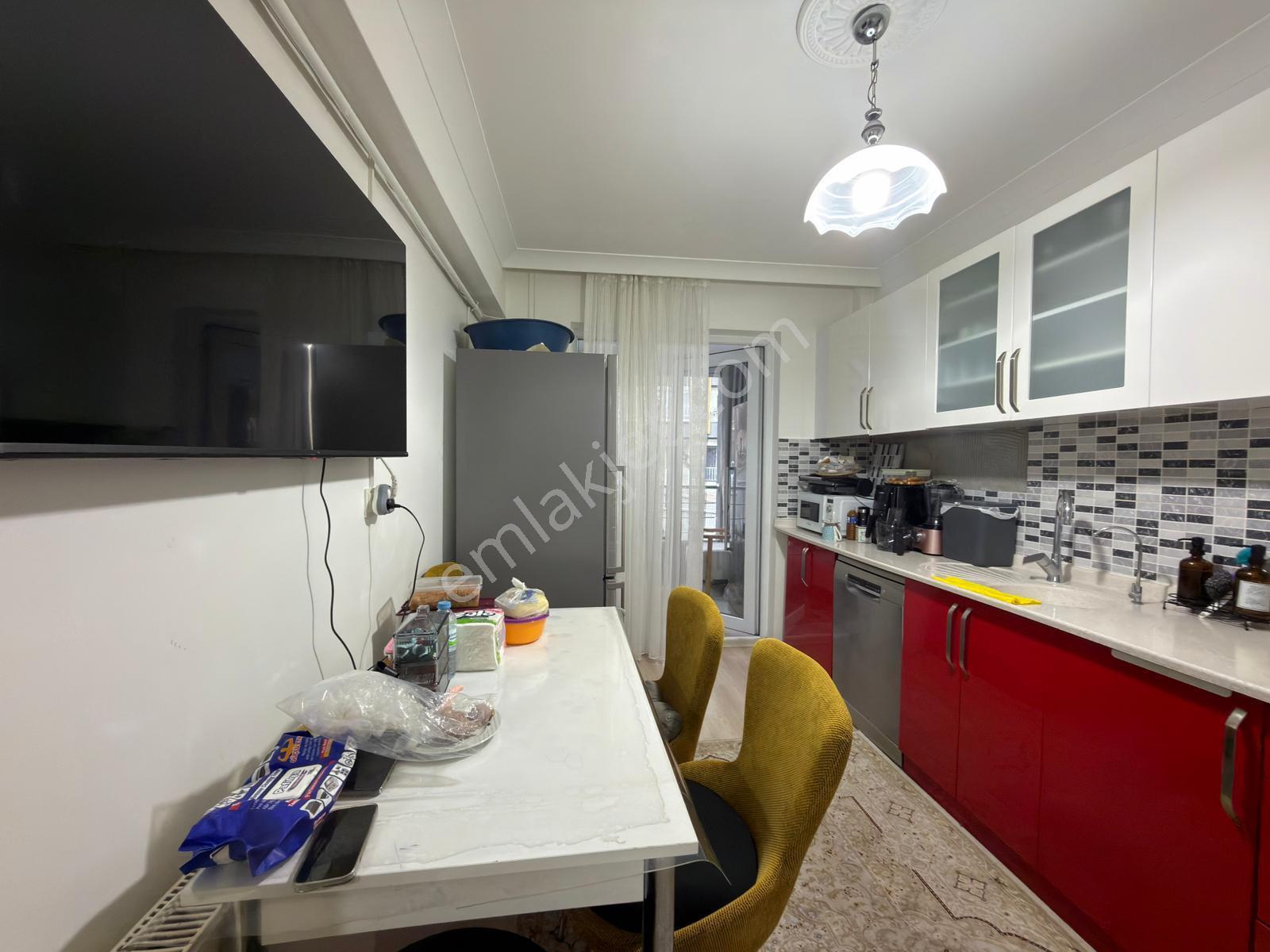 Uyanış'ta Asansörlü Genç Binada Full+full Yapılı 3+1 Daire! - Görsel 6