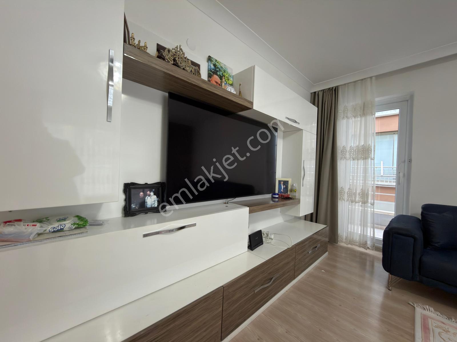 Uyanış'ta Asansörlü Genç Binada Full+full Yapılı 3+1 Daire! - Görsel 16