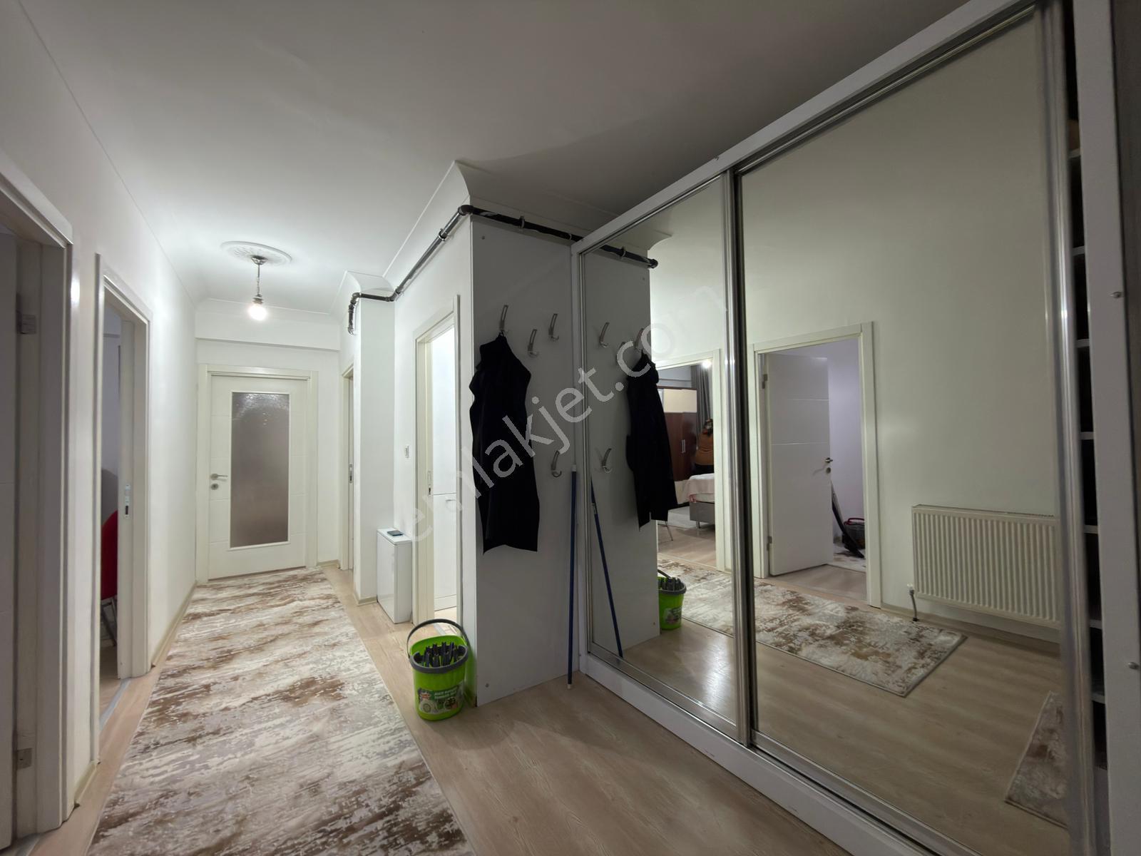Uyanış'ta Asansörlü Genç Binada Full+full Yapılı 3+1 Daire! - Görsel 31