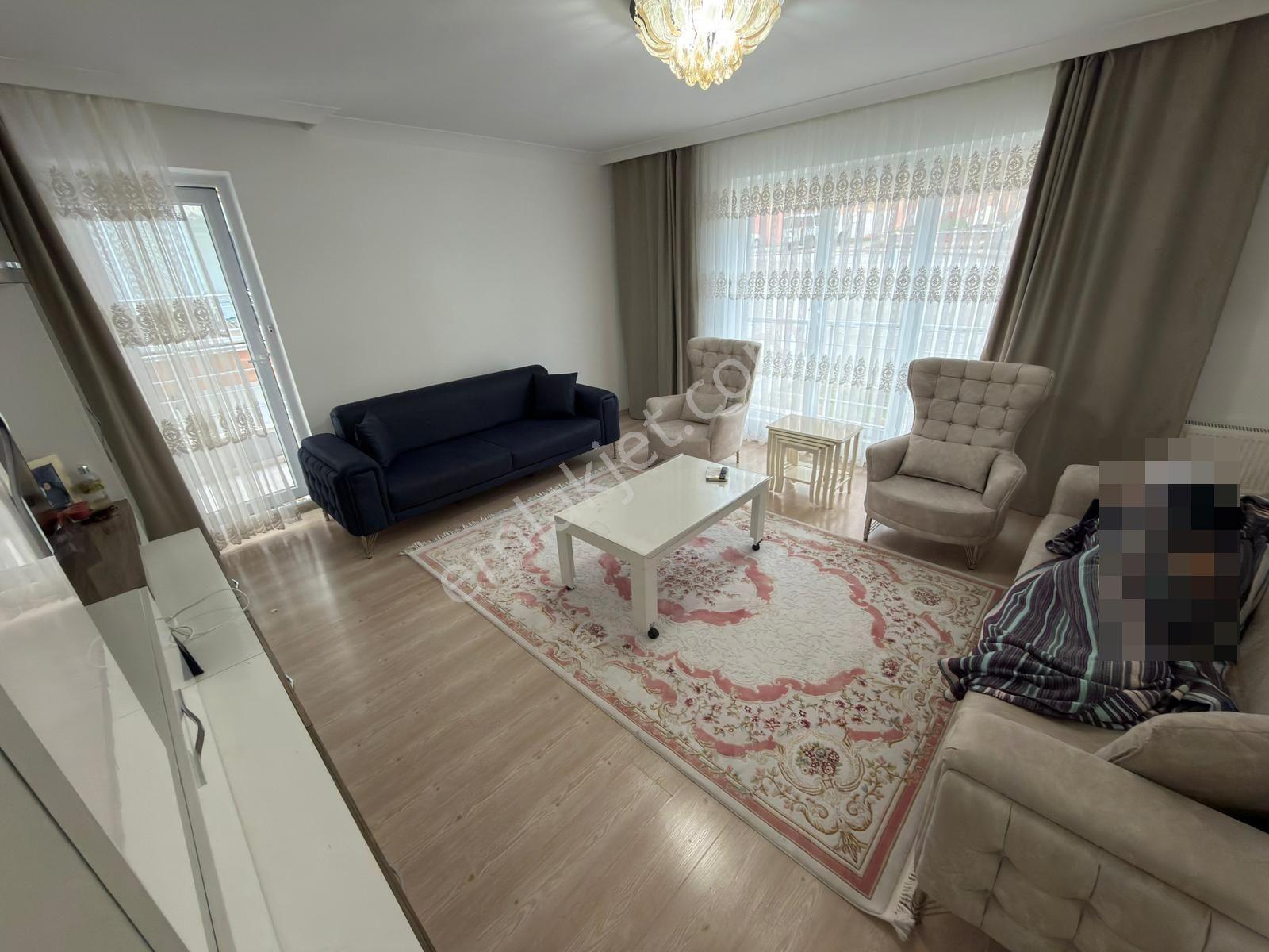 Uyanış'ta Asansörlü Genç Binada Full+full Yapılı 3+1 Daire! - Görsel 10