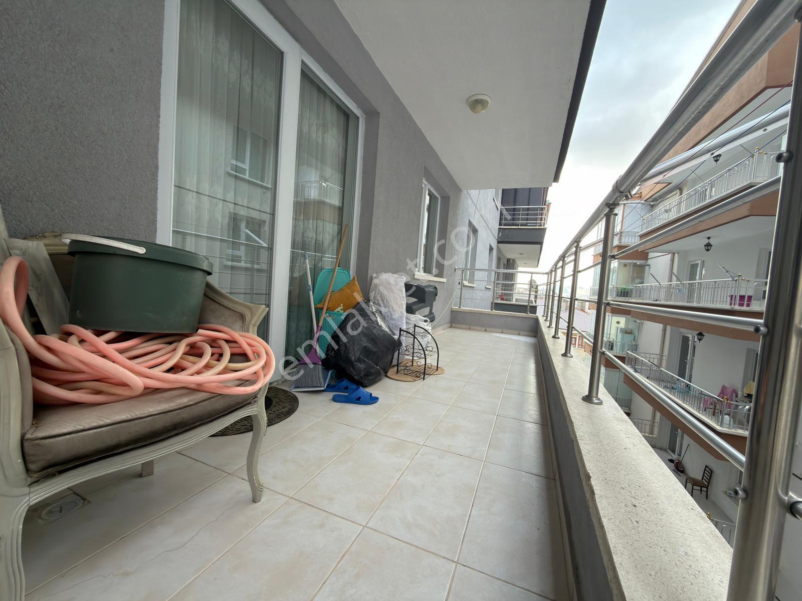 Uyanış'ta Asansörlü Genç Binada Full+full Yapılı 3+1 Daire! - Görsel 18