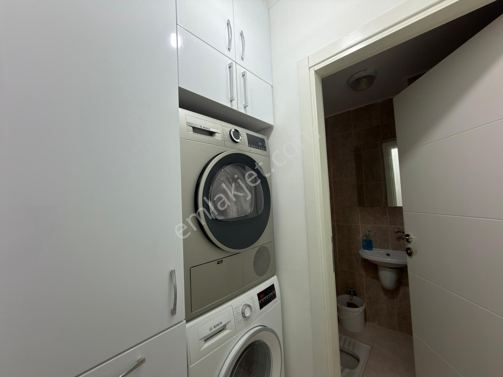 Uyanış'ta Asansörlü Genç Binada Full+full Yapılı 3+1 Daire! - Görsel 30
