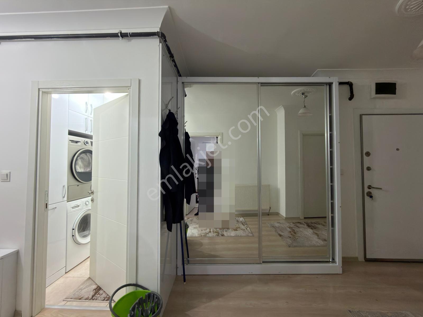 Uyanış'ta Asansörlü Genç Binada Full+full Yapılı 3+1 Daire! - Görsel 32