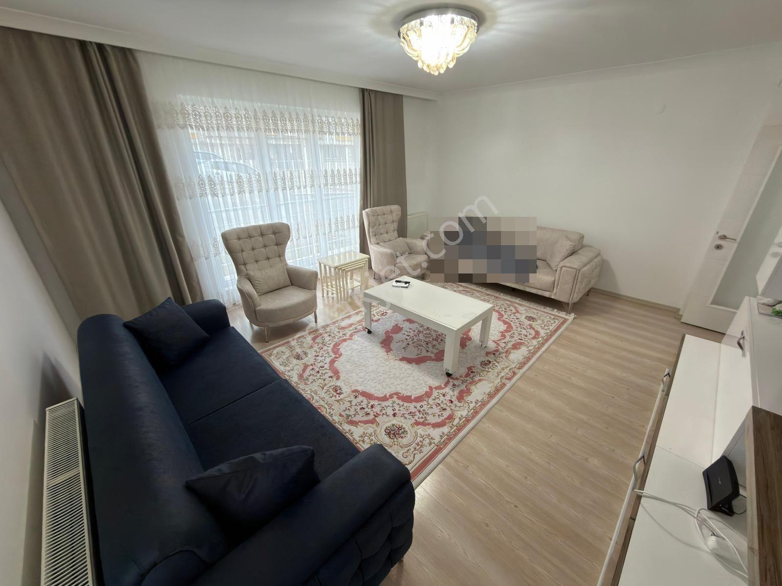 Uyanış'ta Asansörlü Genç Binada Full+full Yapılı 3+1 Daire! - Görsel 17