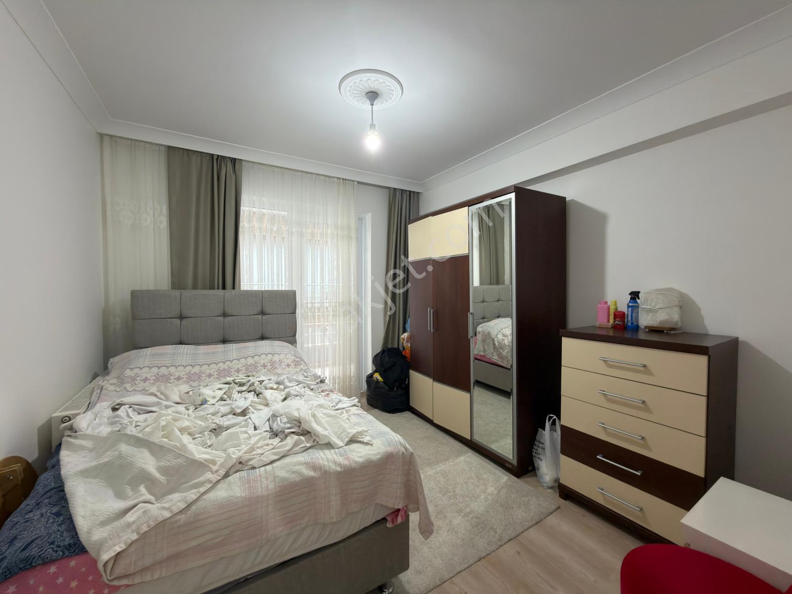 Uyanış'ta Asansörlü Genç Binada Full+full Yapılı 3+1 Daire! - Görsel 21