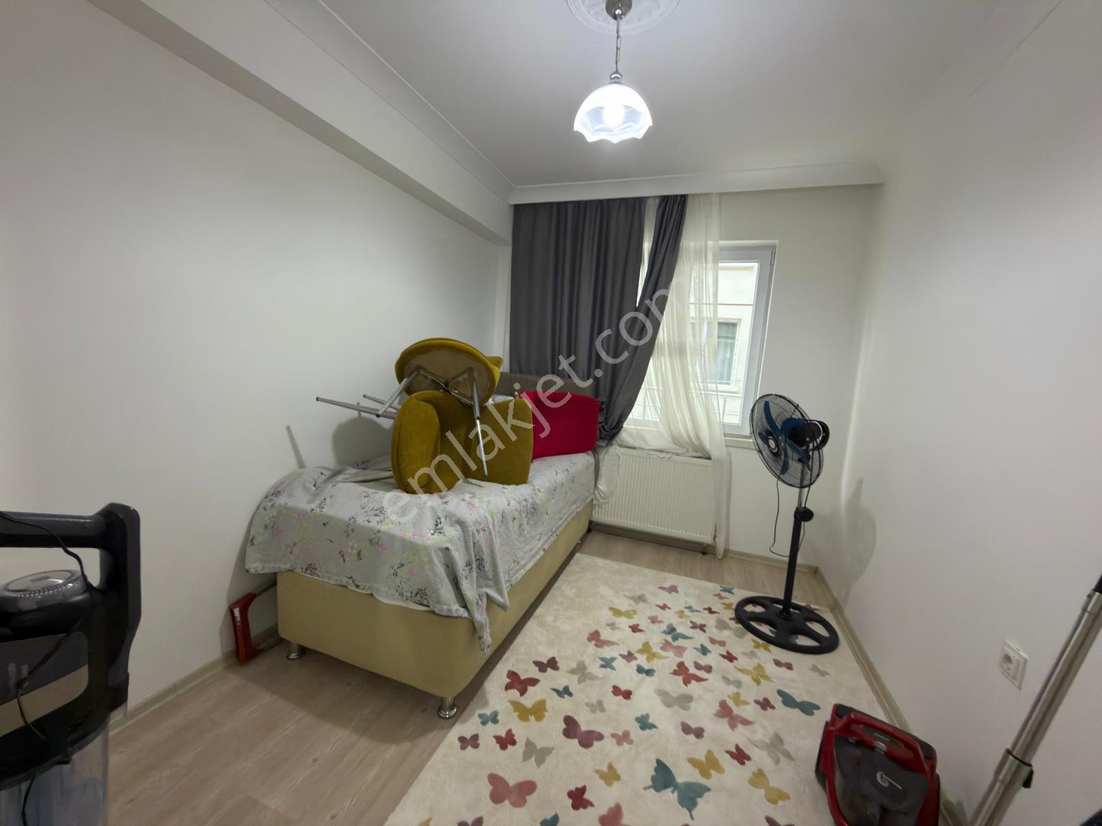 Uyanış'ta Asansörlü Genç Binada Full+full Yapılı 3+1 Daire! - Görsel 25