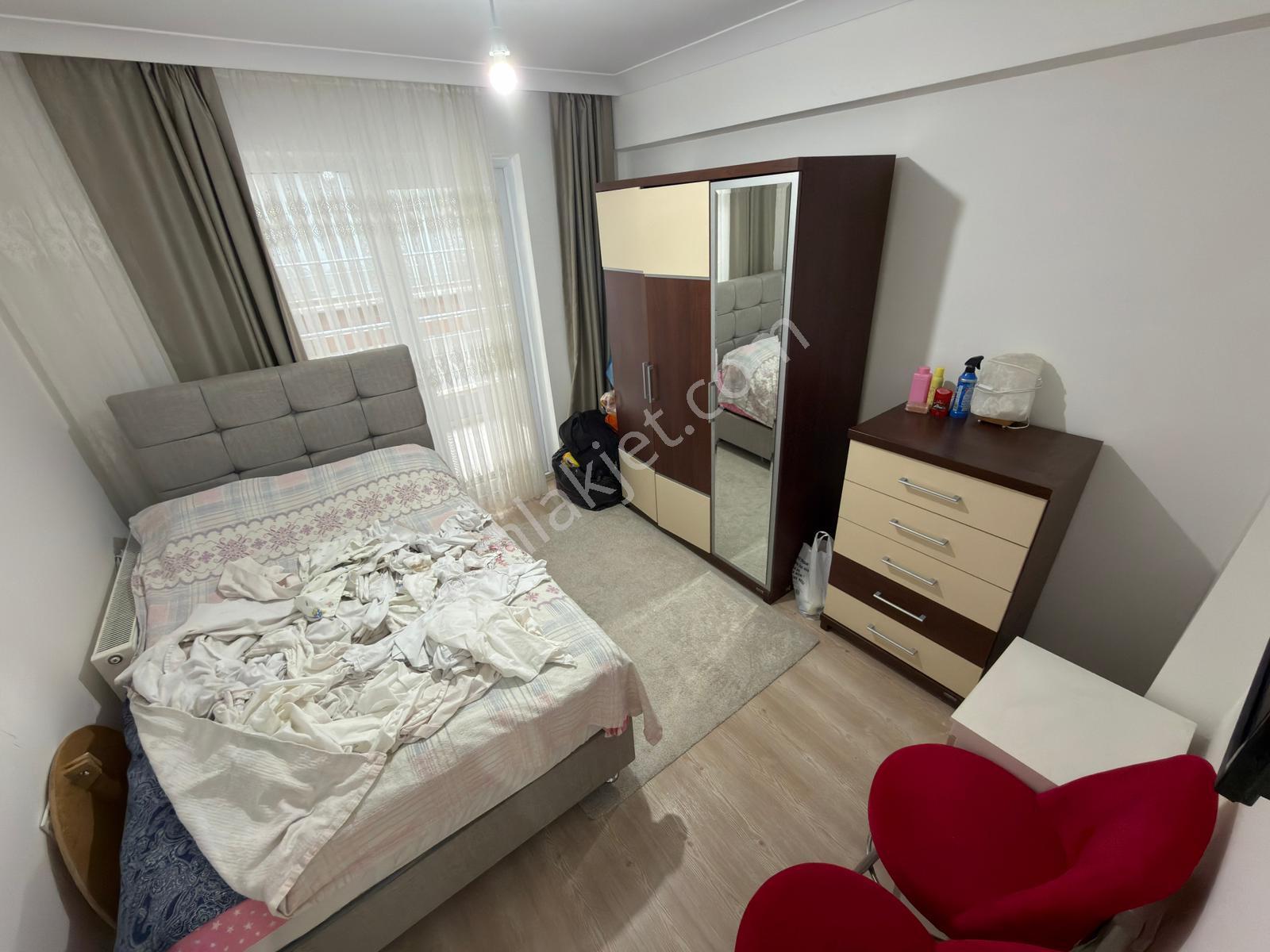 Uyanış'ta Asansörlü Genç Binada Full+full Yapılı 3+1 Daire! - Görsel 20