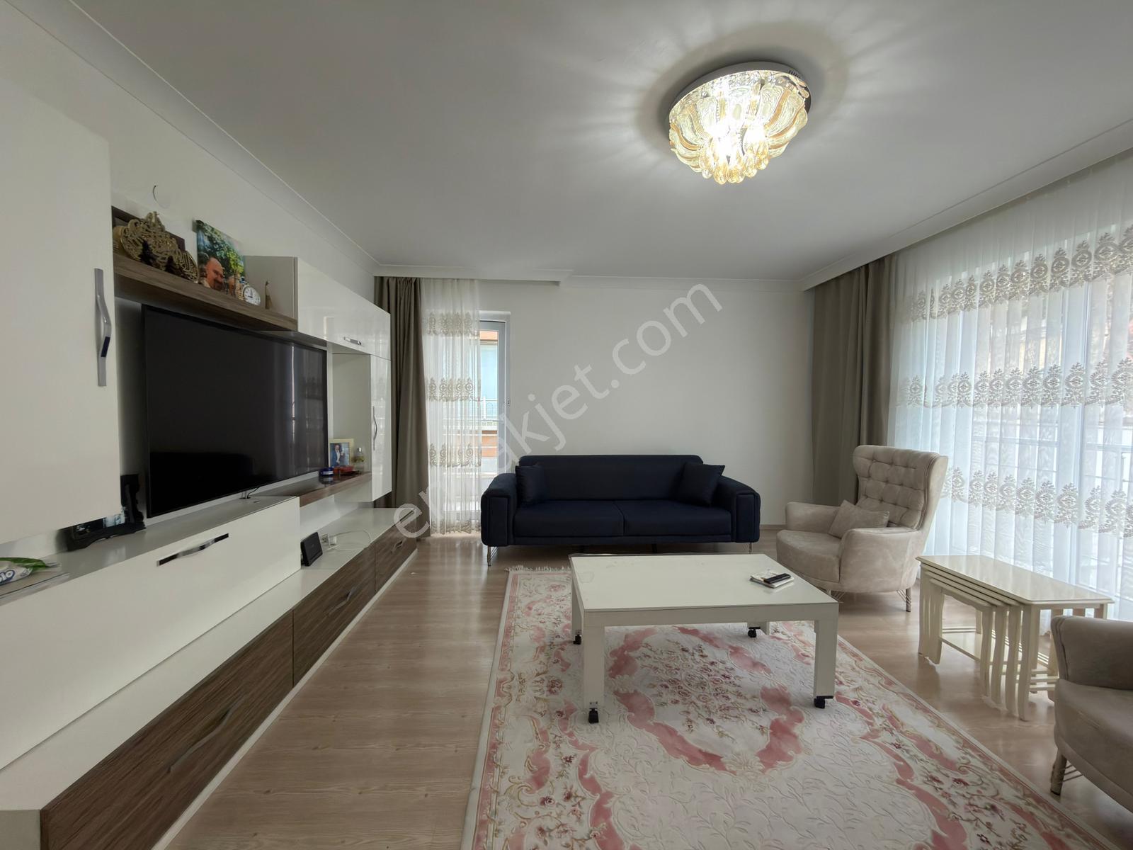 Uyanış'ta Asansörlü Genç Binada Full+full Yapılı 3+1 Daire! - Görsel 11