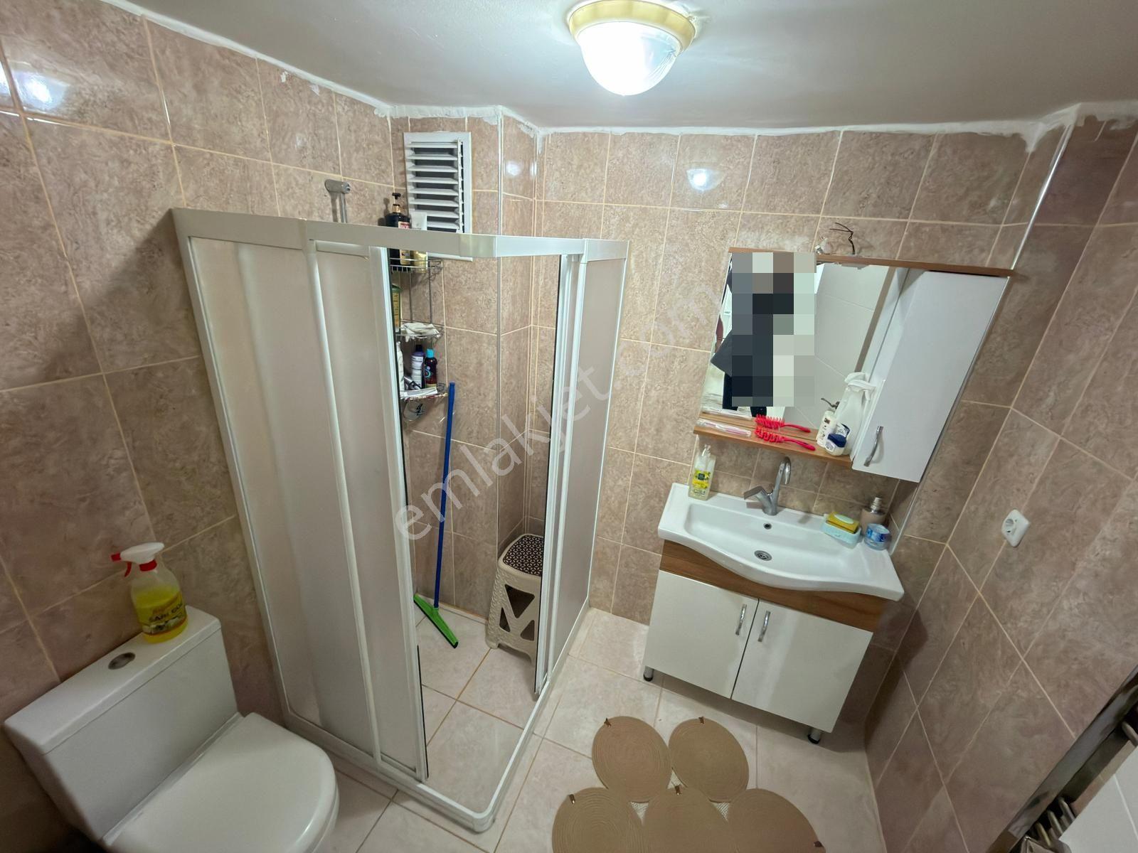 Uyanış'ta Asansörlü Genç Binada Full+full Yapılı 3+1 Daire! - Görsel 29