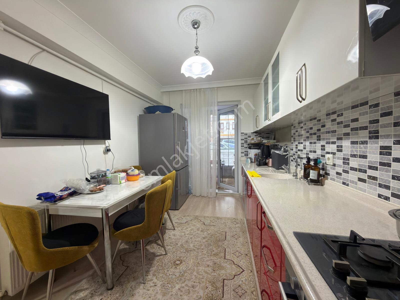 Uyanış'ta Asansörlü Genç Binada Full+full Yapılı 3+1 Daire! - Görsel 3