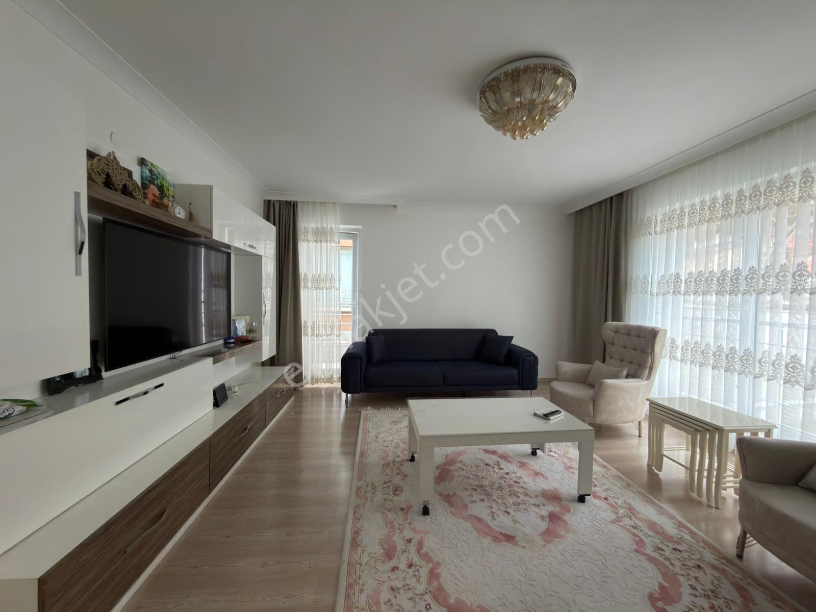 Uyanış'ta Asansörlü Genç Binada Full+full Yapılı 3+1 Daire! - Görsel 12
