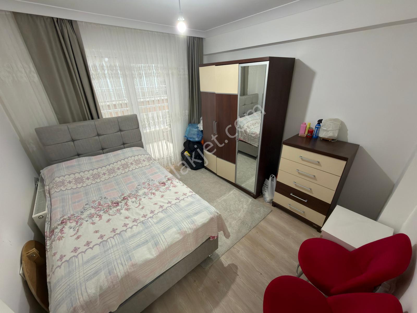 Uyanış'ta Asansörlü Genç Binada Full+full Yapılı 3+1 Daire! - Görsel 23