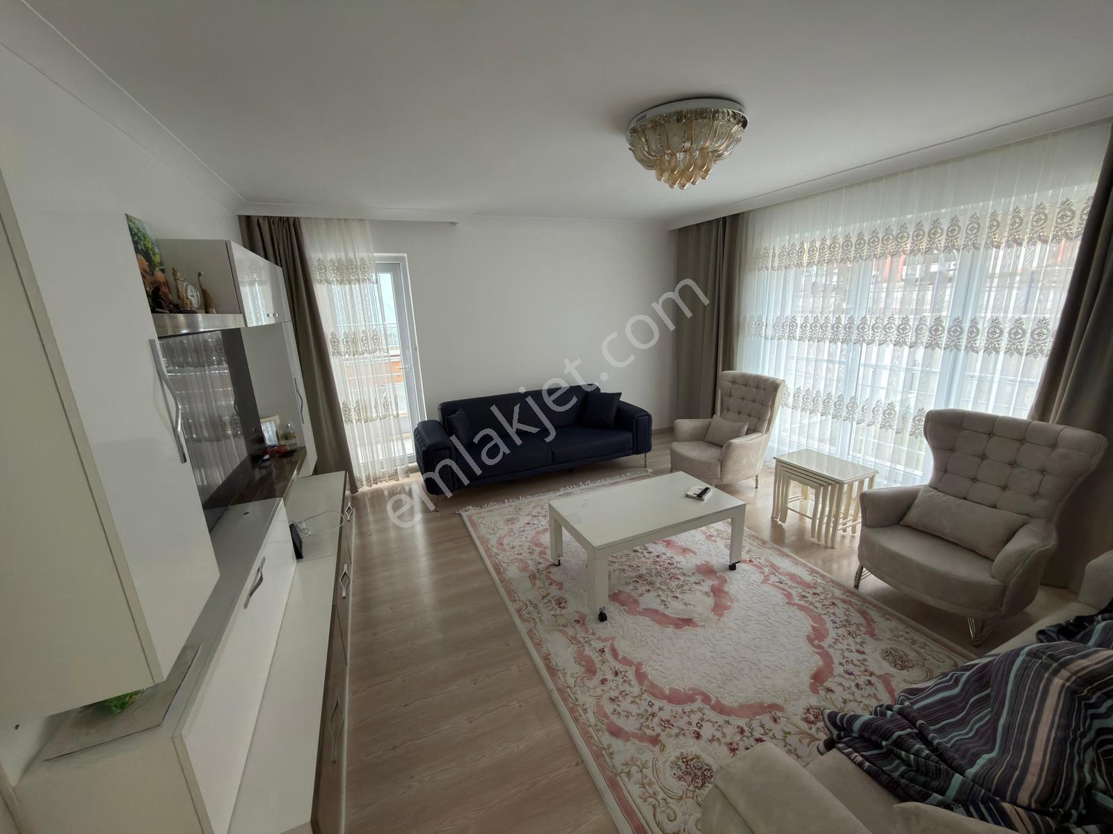 Uyanış'ta Asansörlü Genç Binada Full+full Yapılı 3+1 Daire! - Görsel 13