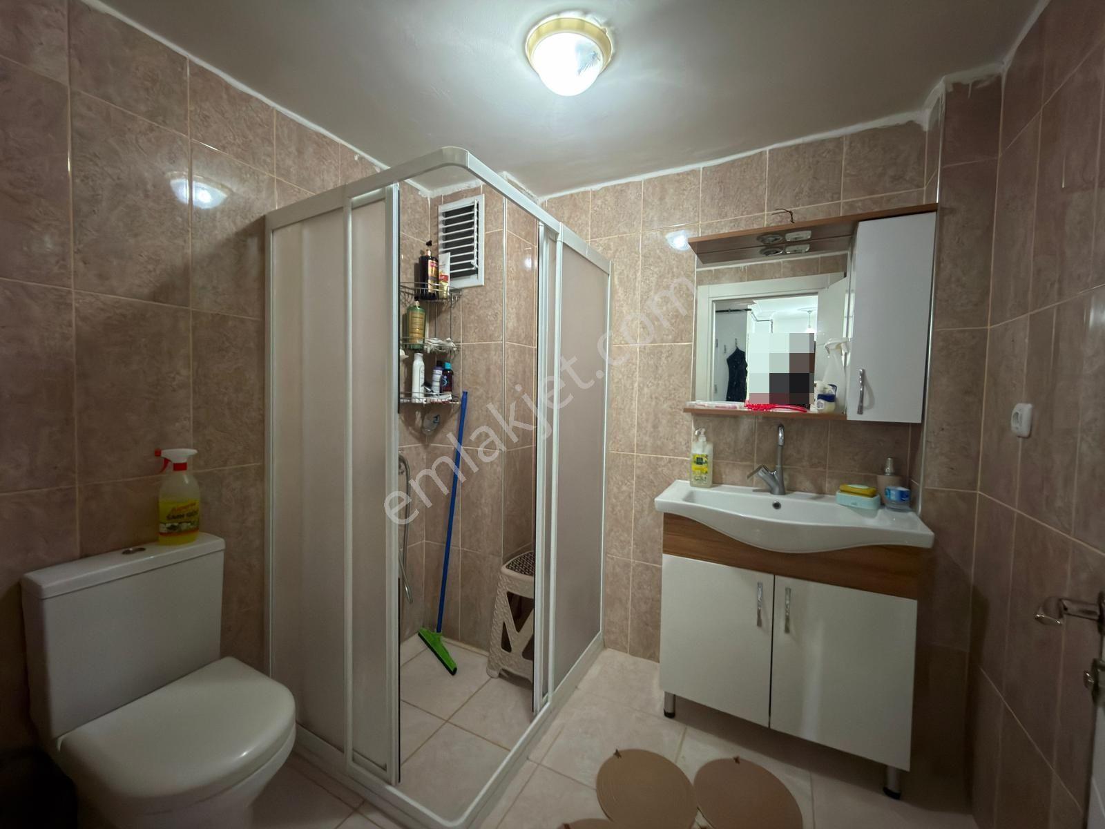 Uyanış'ta Asansörlü Genç Binada Full+full Yapılı 3+1 Daire! - Görsel 28