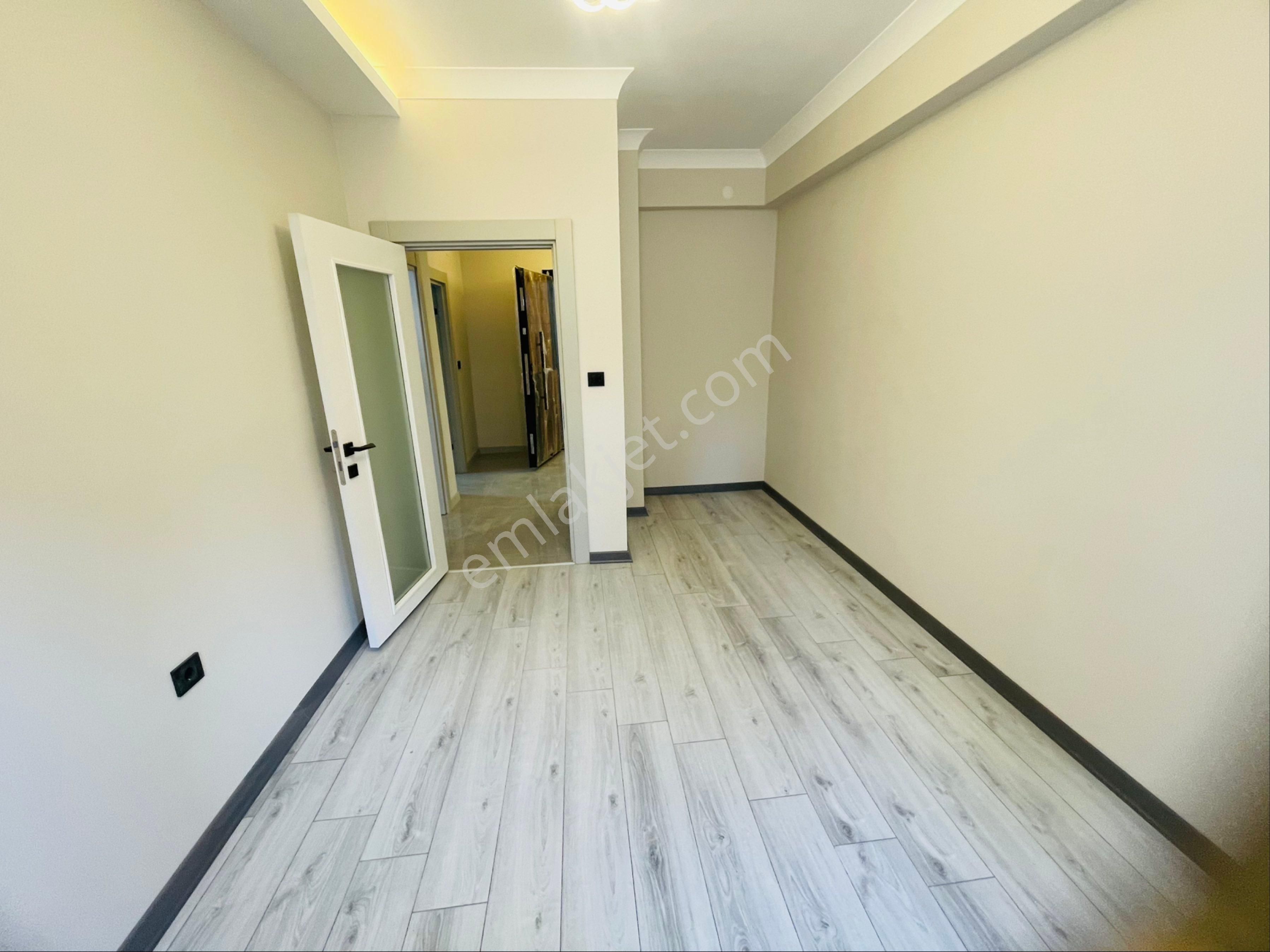 Öz Eda Dan Keçiören Bağlum Hisar Da Satılık 3 + 1 Sıfır Daire - Görsel 24