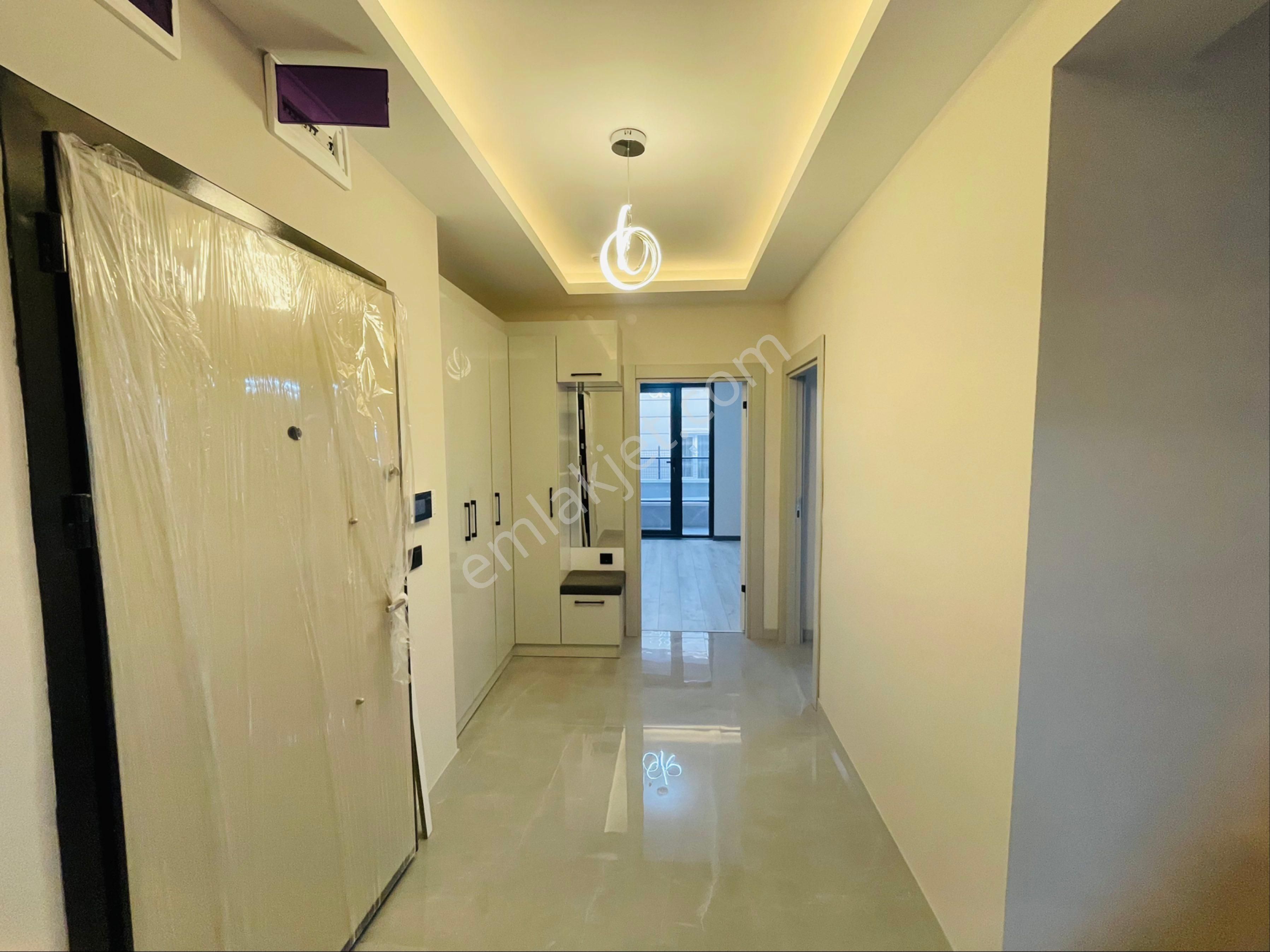 Öz Eda Dan Keçiören Bağlum Hisar Da Satılık 3 + 1 Sıfır Daire - Görsel 20