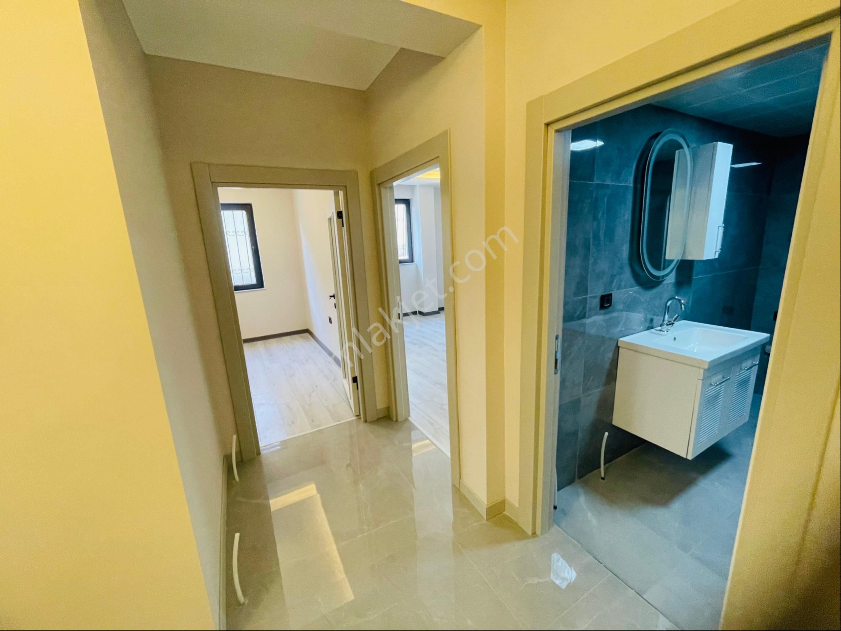 Öz Eda Dan Keçiören Bağlum Hisar Da Satılık 3 + 1 Sıfır Daire - Görsel 32