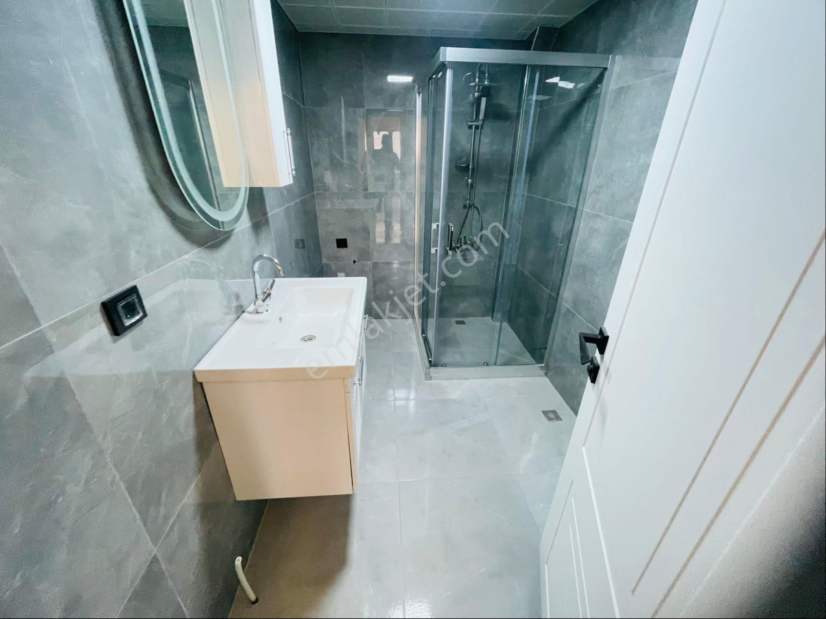 Öz Eda Dan Keçiören Bağlum Hisar Da Satılık 3 + 1 Sıfır Daire - Görsel 27