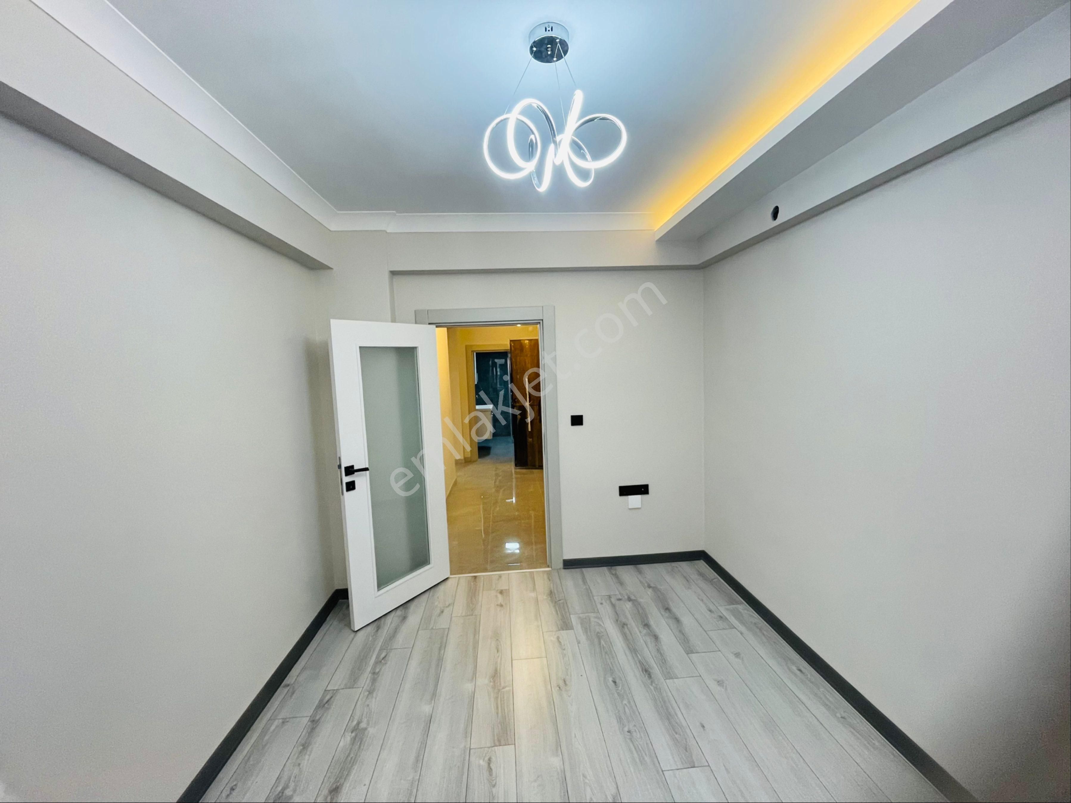 Öz Eda Dan Keçiören Bağlum Hisar Da Satılık 3 + 1 Sıfır Daire - Görsel 14