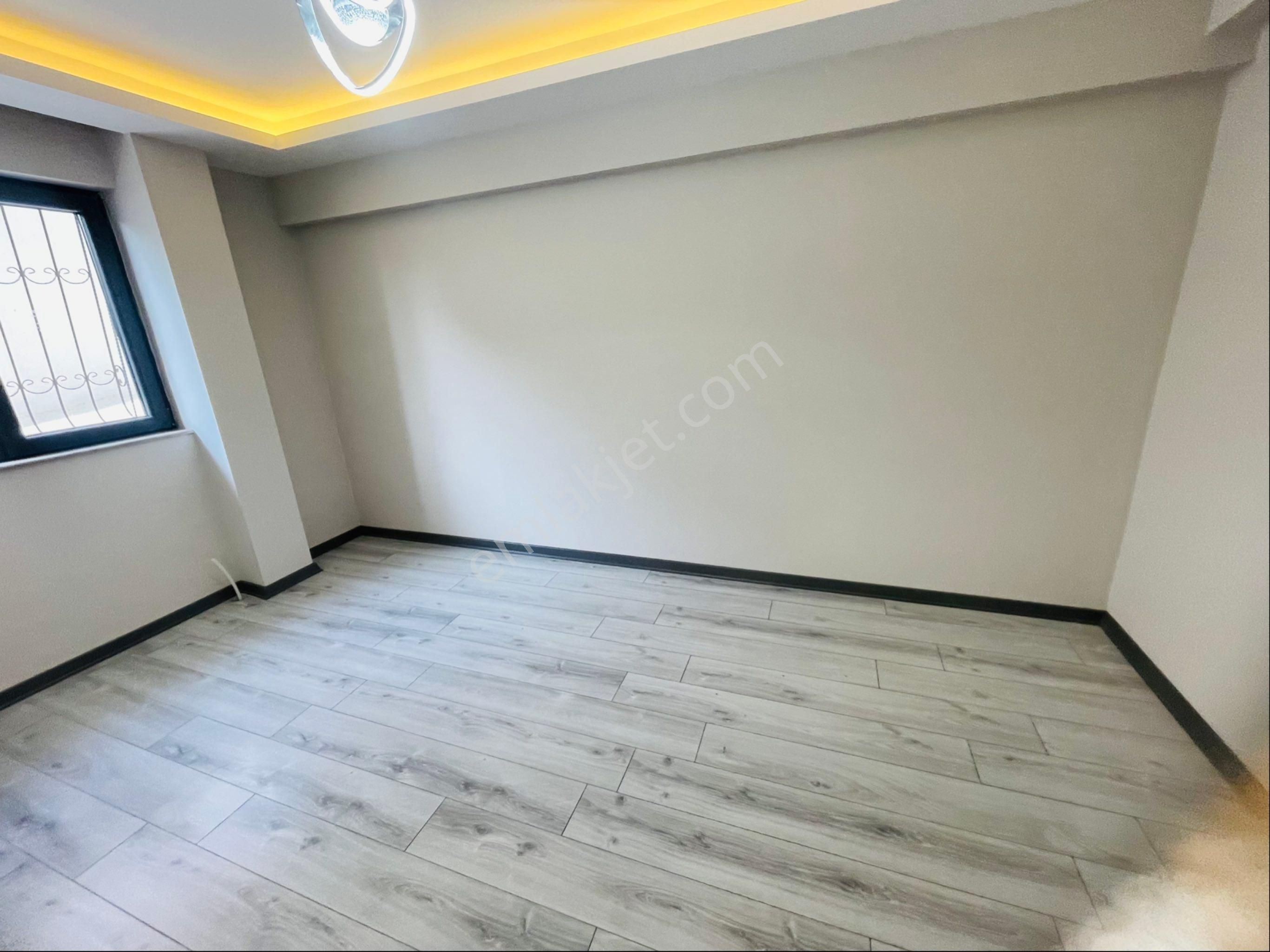 Öz Eda Dan Keçiören Bağlum Hisar Da Satılık 3 + 1 Sıfır Daire - Görsel 22