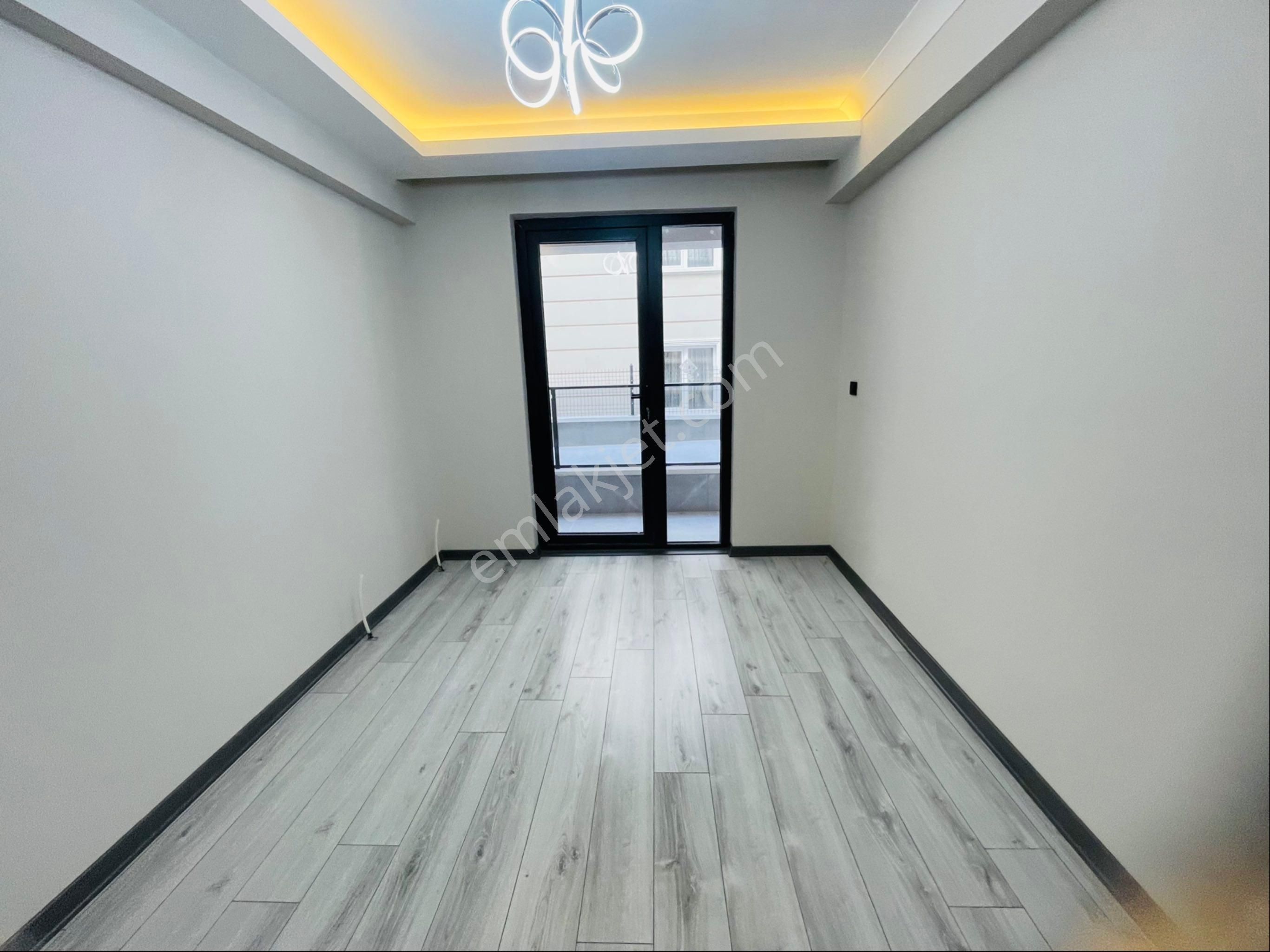 Öz Eda Dan Keçiören Bağlum Hisar Da Satılık 3 + 1 Sıfır Daire - Görsel 16