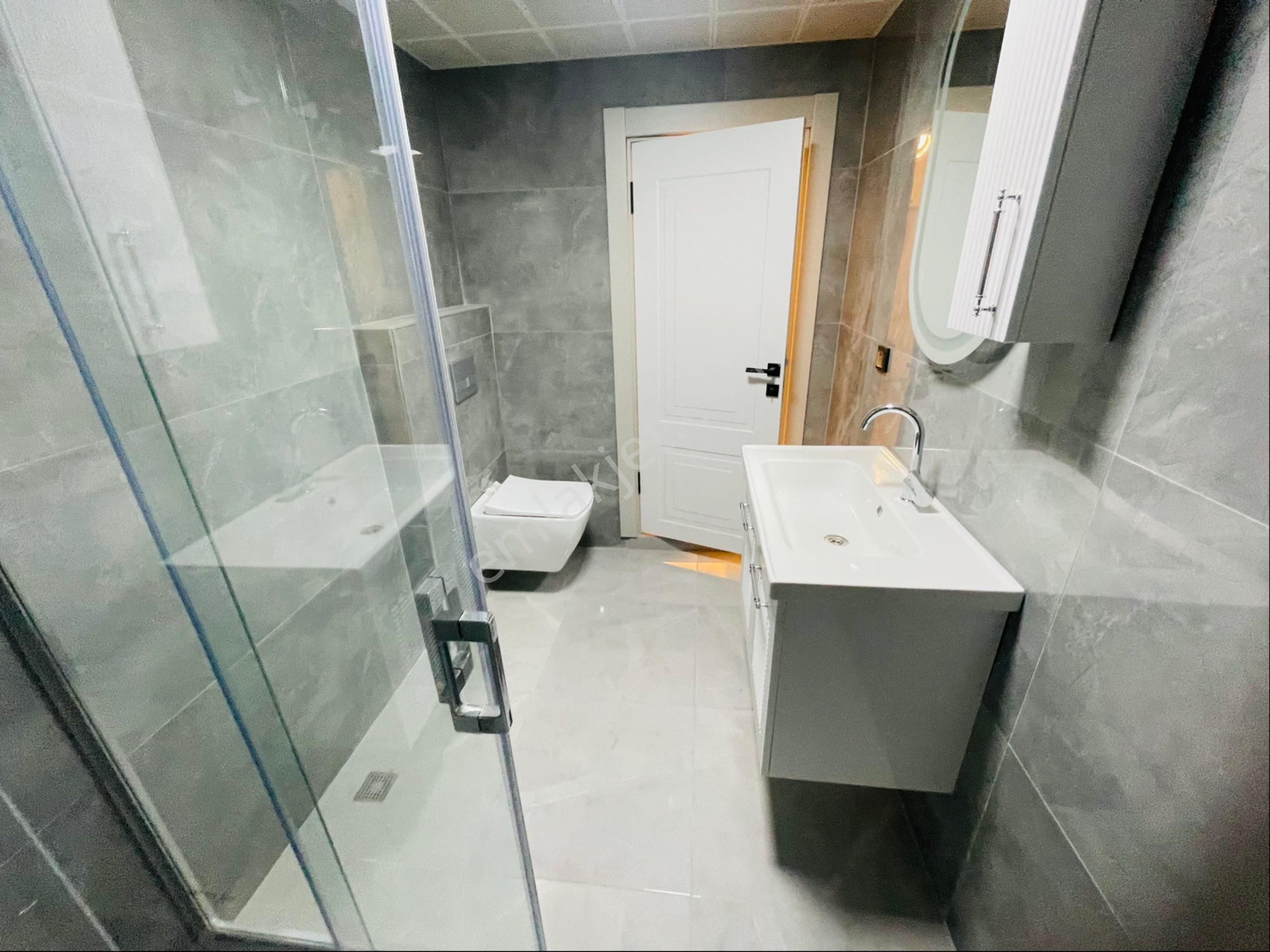 Öz Eda Dan Keçiören Bağlum Hisar Da Satılık 3 + 1 Sıfır Daire - Görsel 33