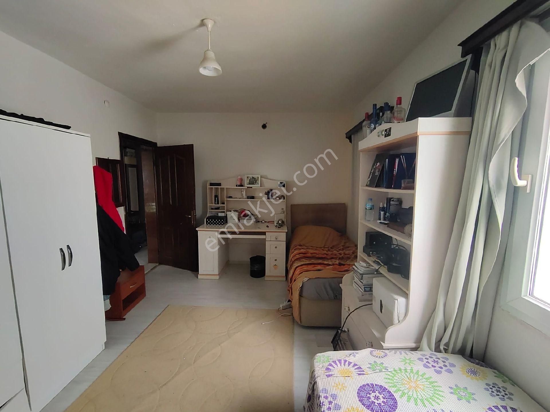 Bodrum Konacık'ta Satılık Orta Kat 2+1 Daire - Görsel 12
