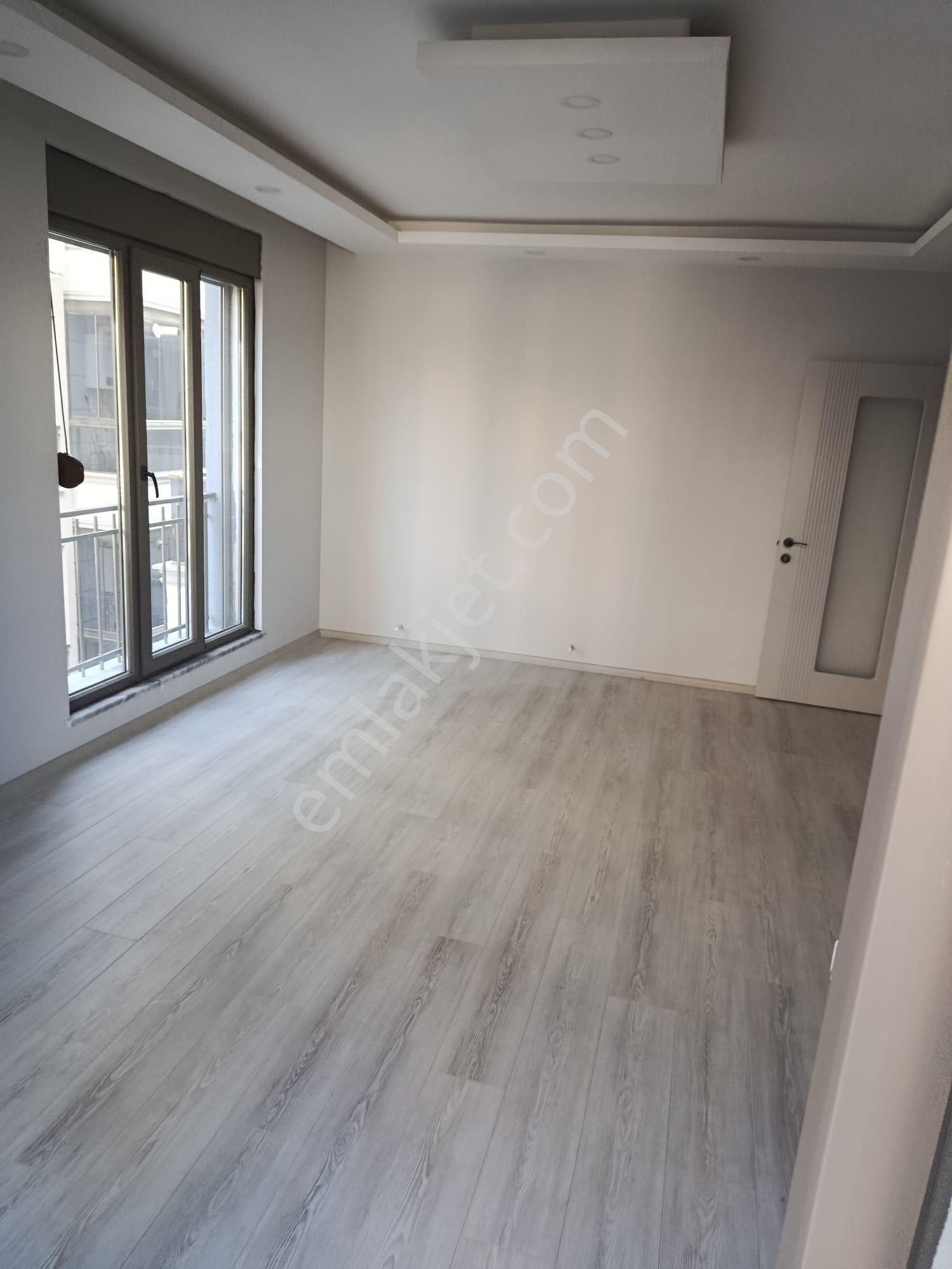 Akçay Doruk Gayrimenkul'den Ara Kat Ön Cephe Muhteşem Daire - Görsel 16