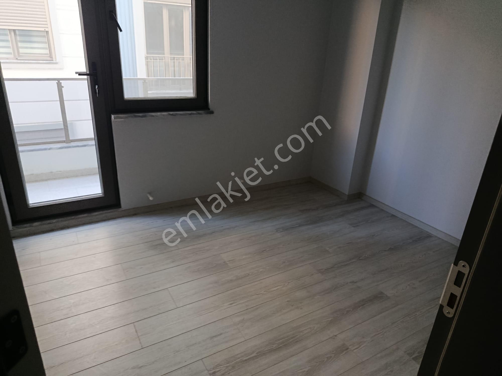 Akçay Doruk Gayrimenkul'den Ara Kat Ön Cephe Muhteşem Daire - Görsel 27