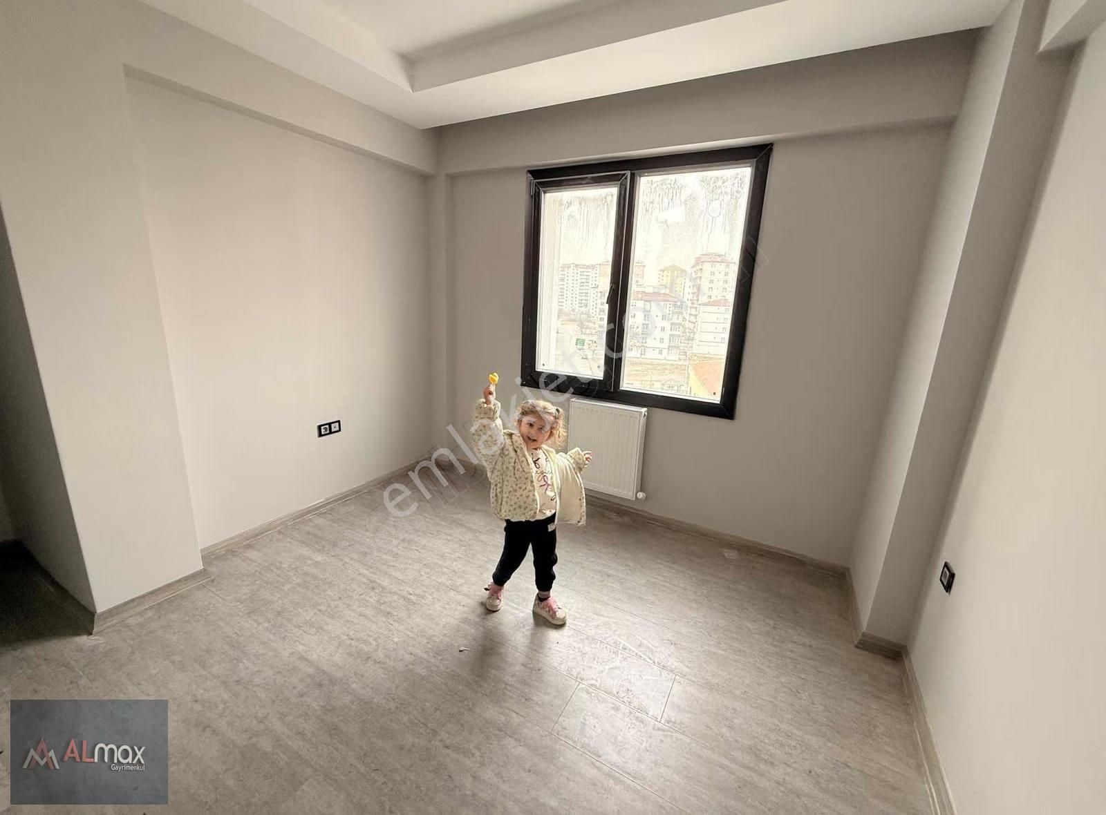 Hoca Ahmet Yesevi Mahallesi'nde 2.5+1 Ultra Lüks Satılık Daire - Görsel 7