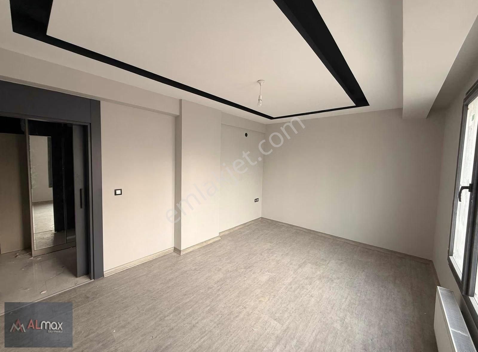 Hoca Ahmet Yesevi Mahallesi'nde 2.5+1 Ultra Lüks Satılık Daire - Görsel 18