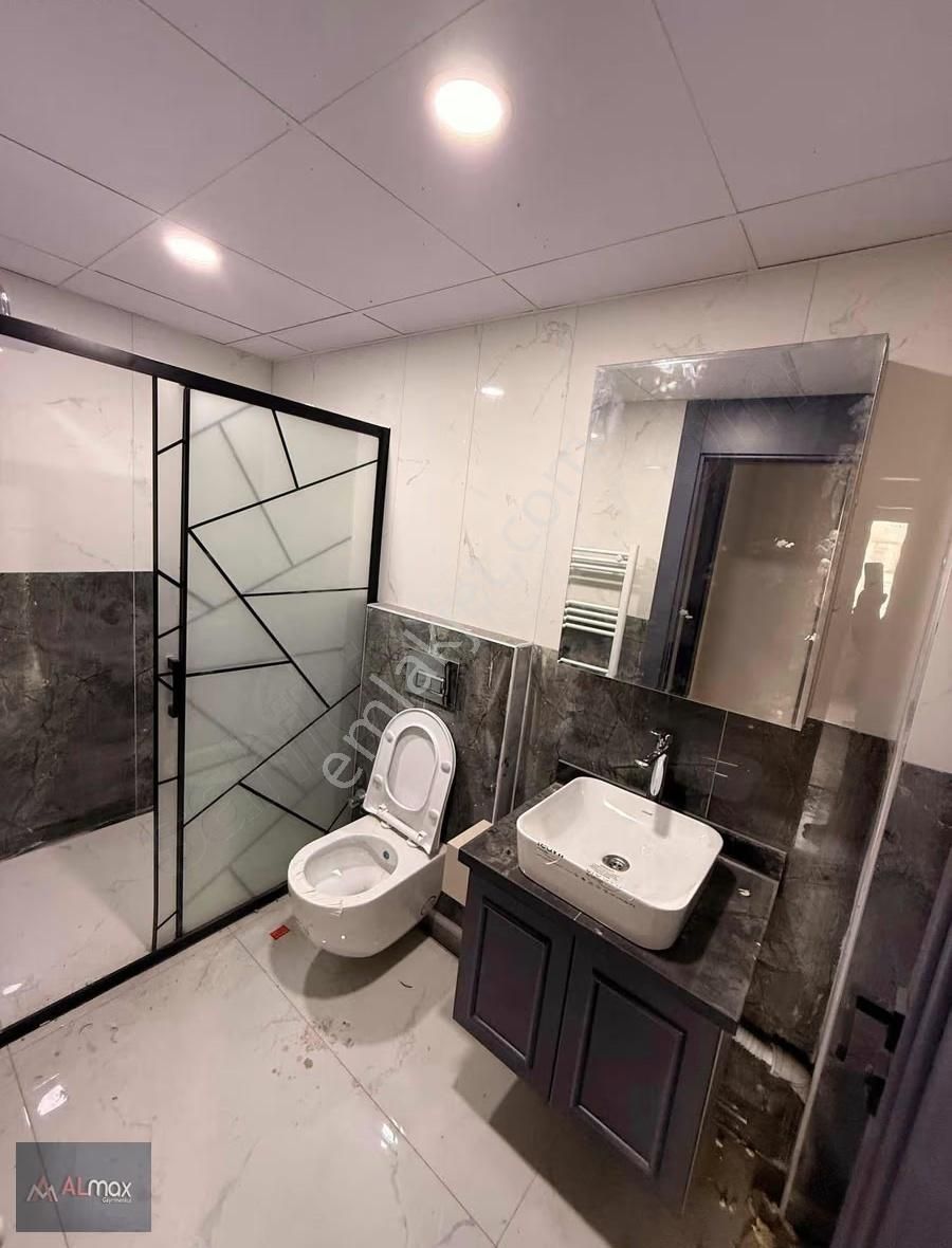 Hoca Ahmet Yesevi Mahallesi'nde 2.5+1 Ultra Lüks Satılık Daire - Görsel 4