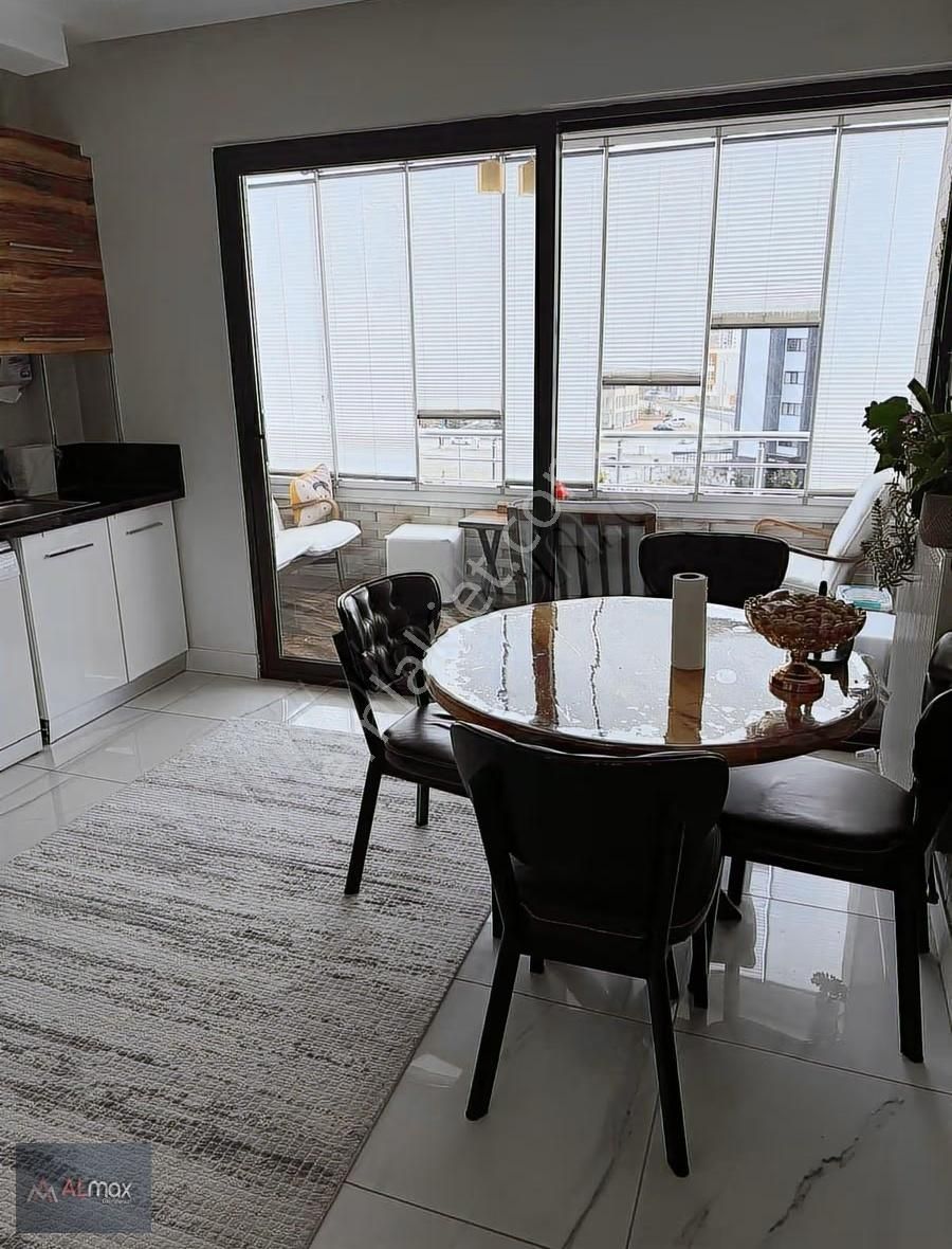 Talas Tablakaya Arven Parkta Satılık Daire - Görsel 15