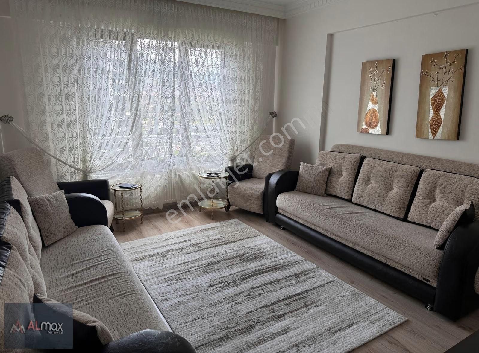 Talas Tablakaya Arven Parkta Satılık Daire - Görsel 18