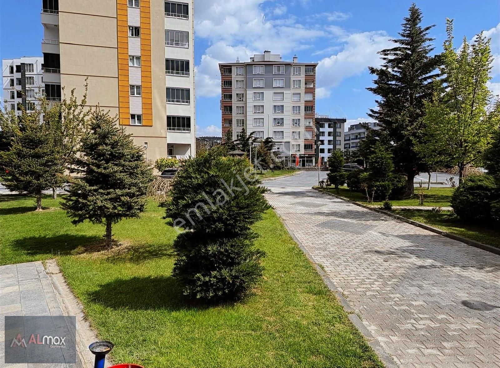 Talas Tablakaya Arven Parkta Satılık Daire - Görsel 13