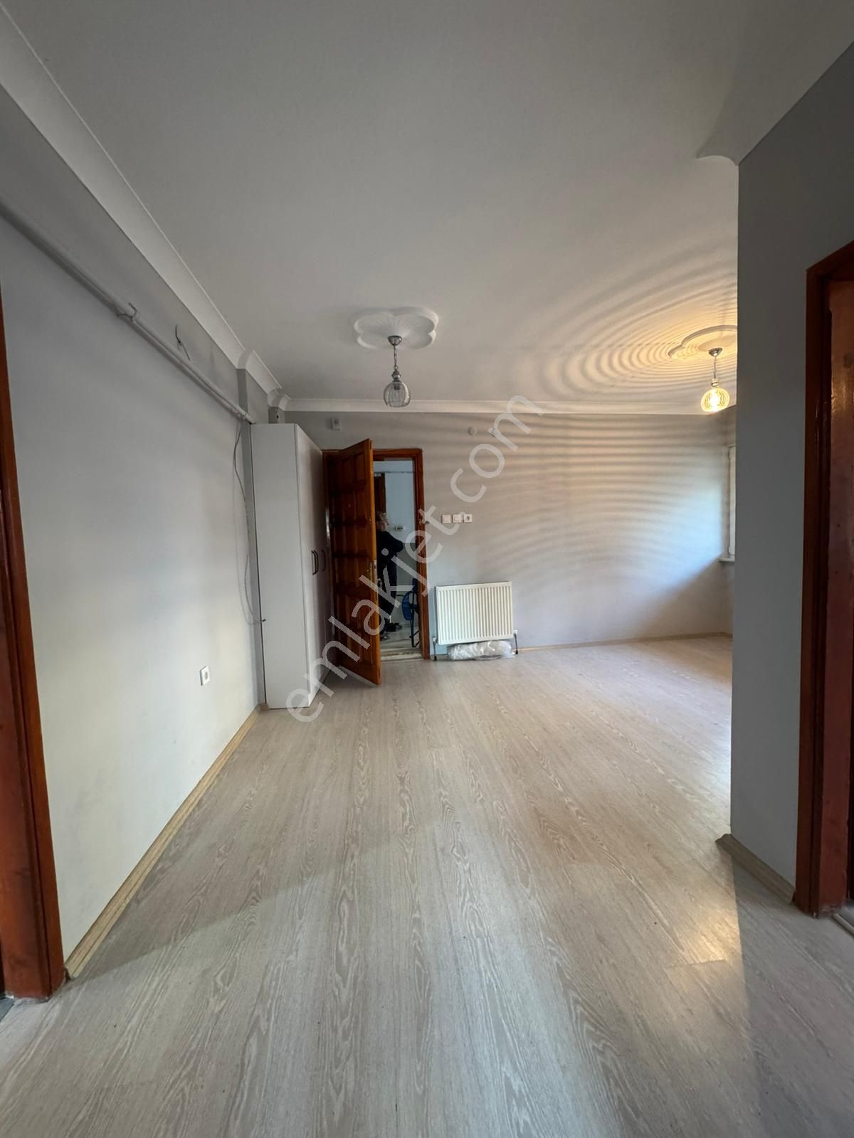 Bandırma Mavi Emlaktan Sunullah Mahallesinde 2+1 Kiralık Daire - Görsel 15