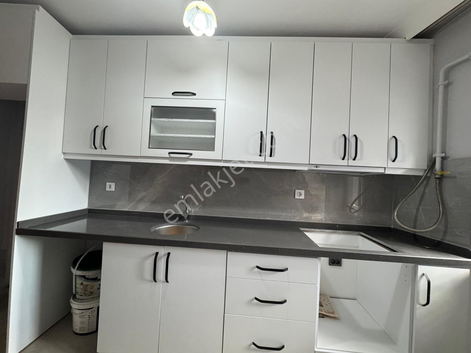 Bandırma Mavi Emlaktan Sunullah Mahallesinde 2+1 Kiralık Daire - Görsel 6