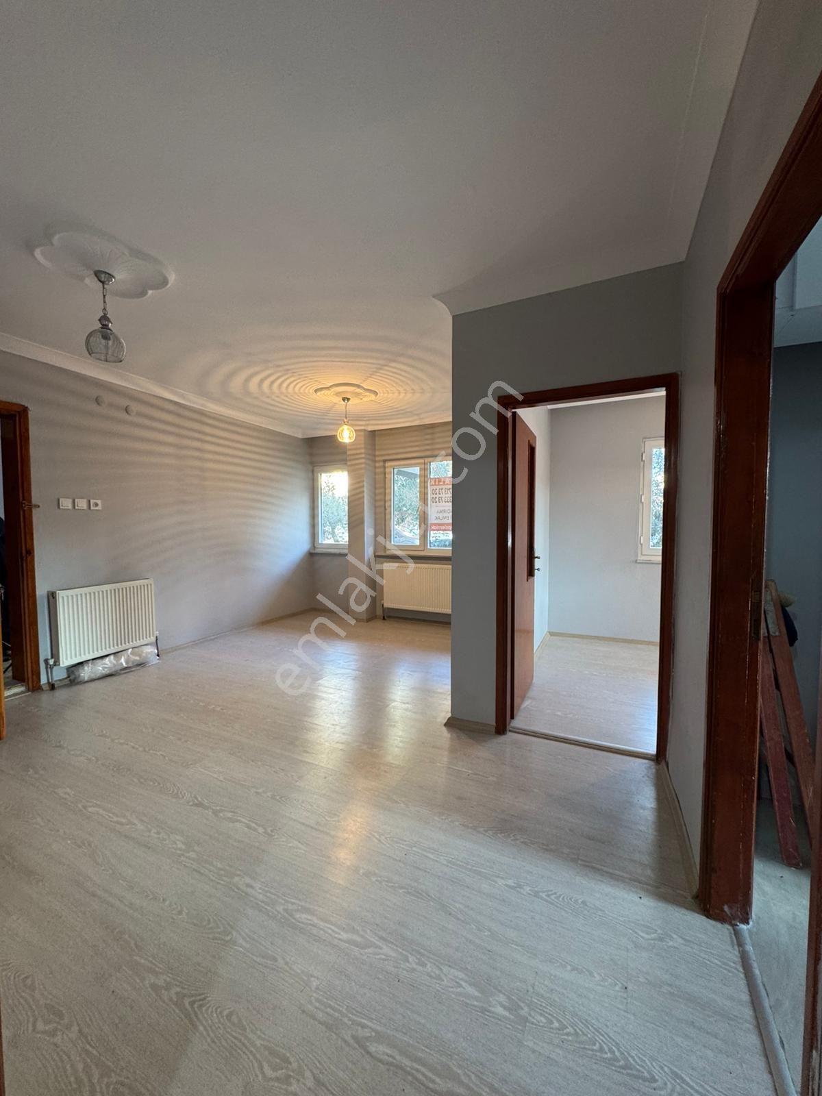 Bandırma Mavi Emlaktan Sunullah Mahallesinde 2+1 Kiralık Daire - Görsel 16