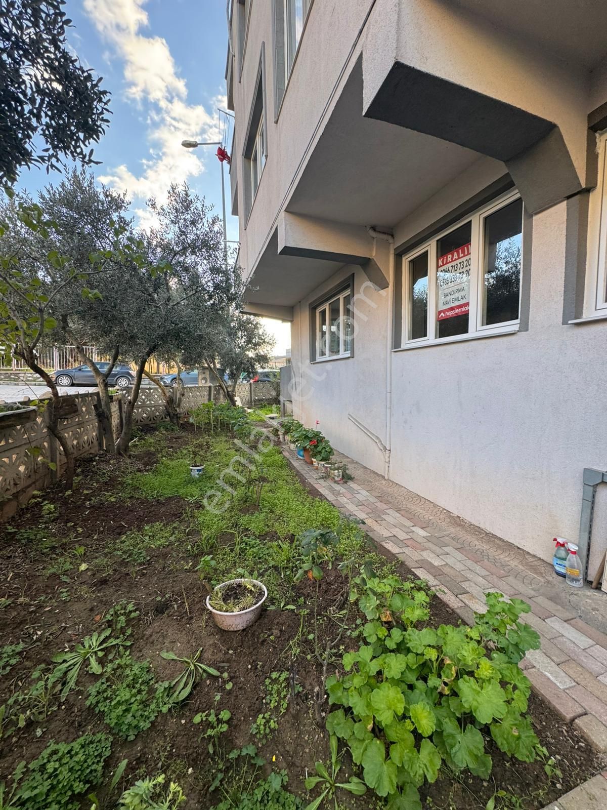 Bandırma Mavi Emlaktan Sunullah Mahallesinde 2+1 Kiralık Daire - Görsel 34