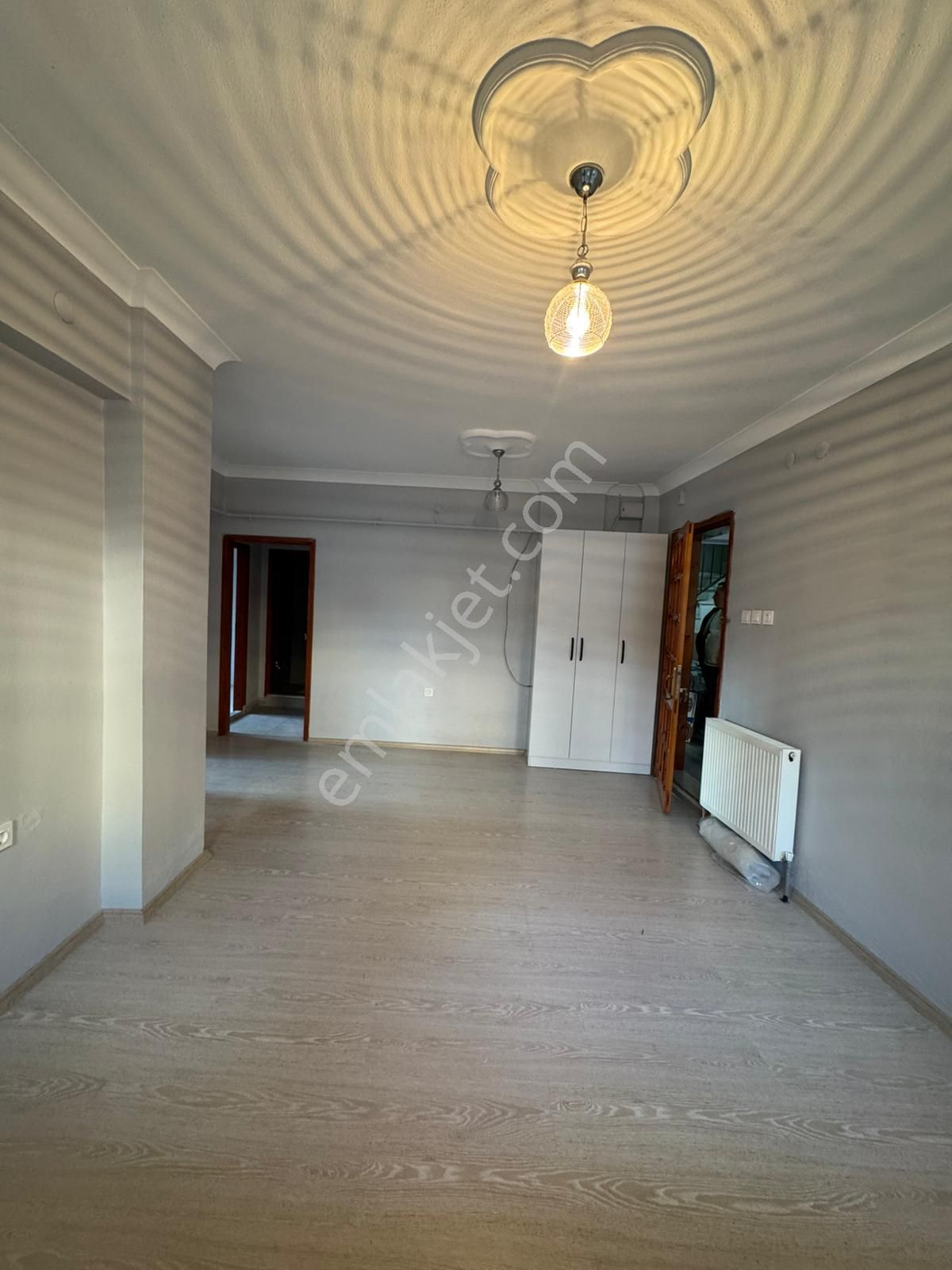 Bandırma Mavi Emlaktan Sunullah Mahallesinde 2+1 Kiralık Daire - Görsel 11