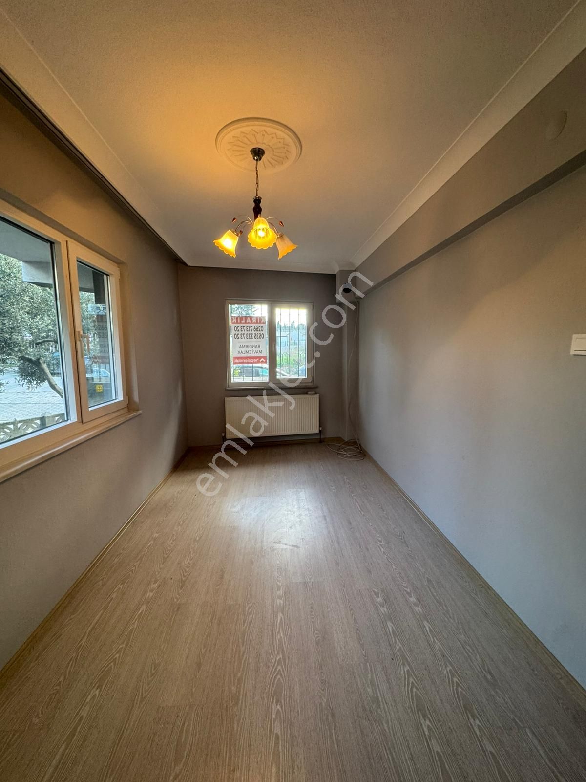 Bandırma Mavi Emlaktan Sunullah Mahallesinde 2+1 Kiralık Daire - Görsel 32