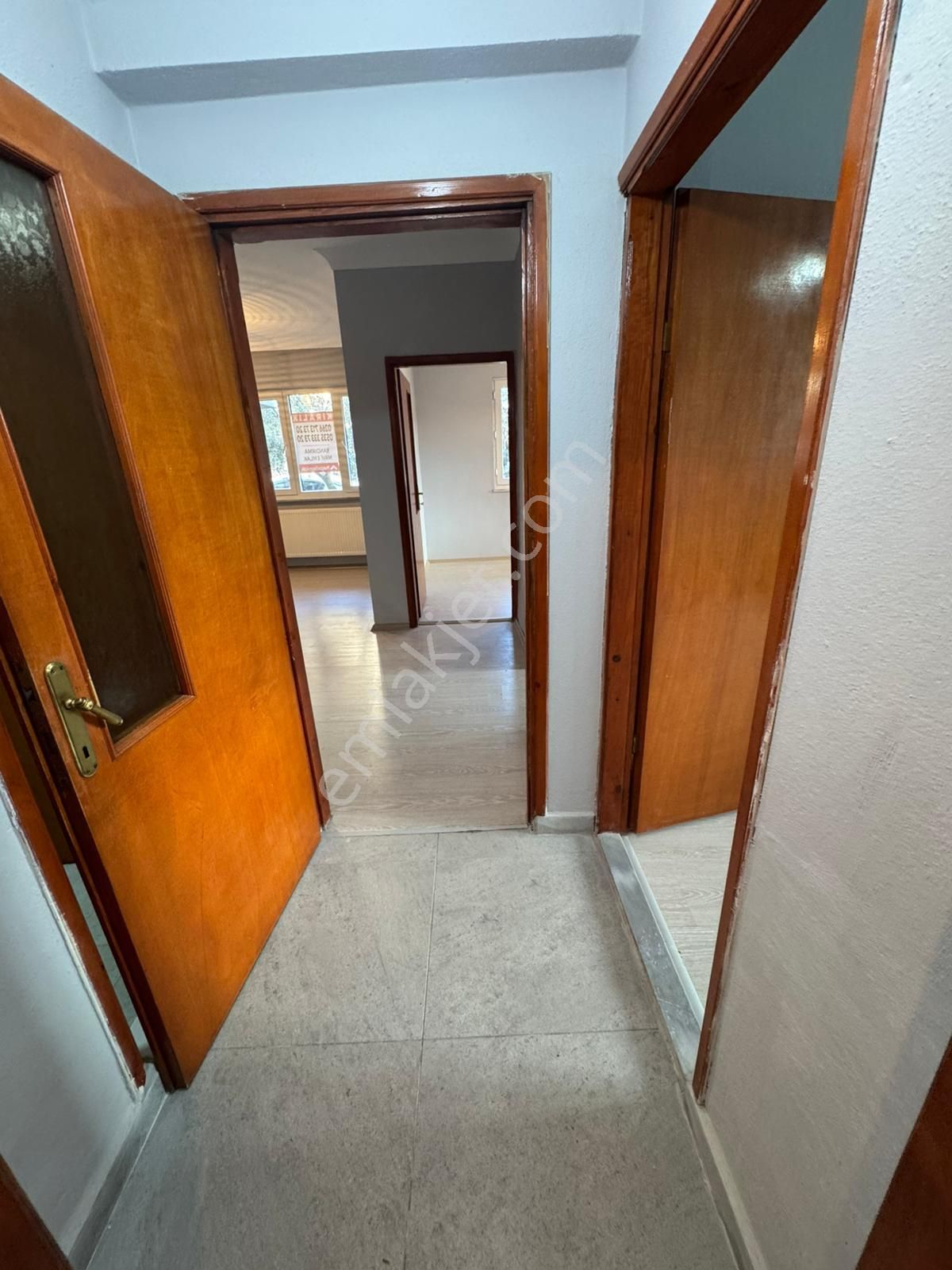 Bandırma Mavi Emlaktan Sunullah Mahallesinde 2+1 Kiralık Daire - Görsel 25