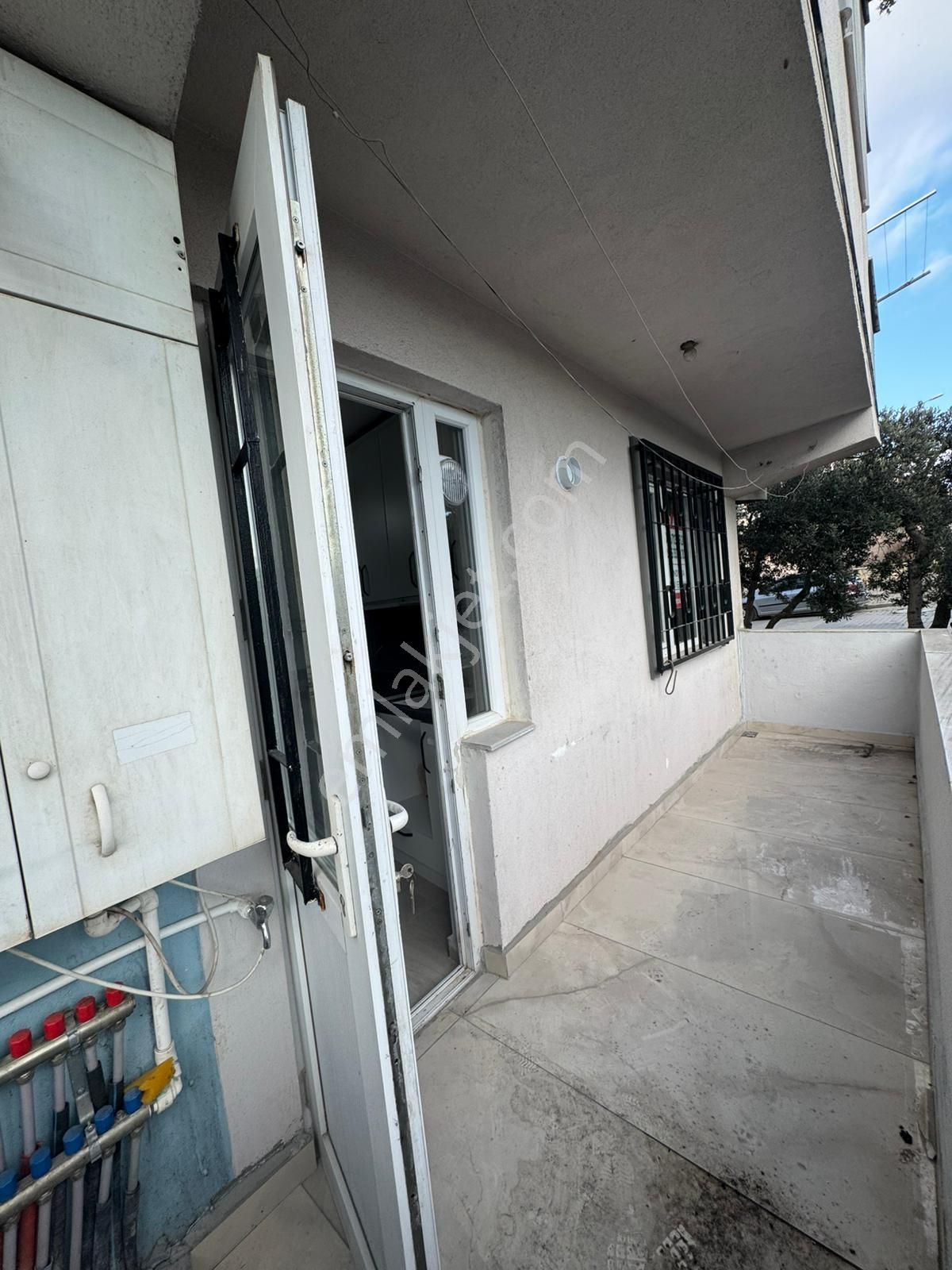 Bandırma Mavi Emlaktan Sunullah Mahallesinde 2+1 Kiralık Daire - Görsel 18