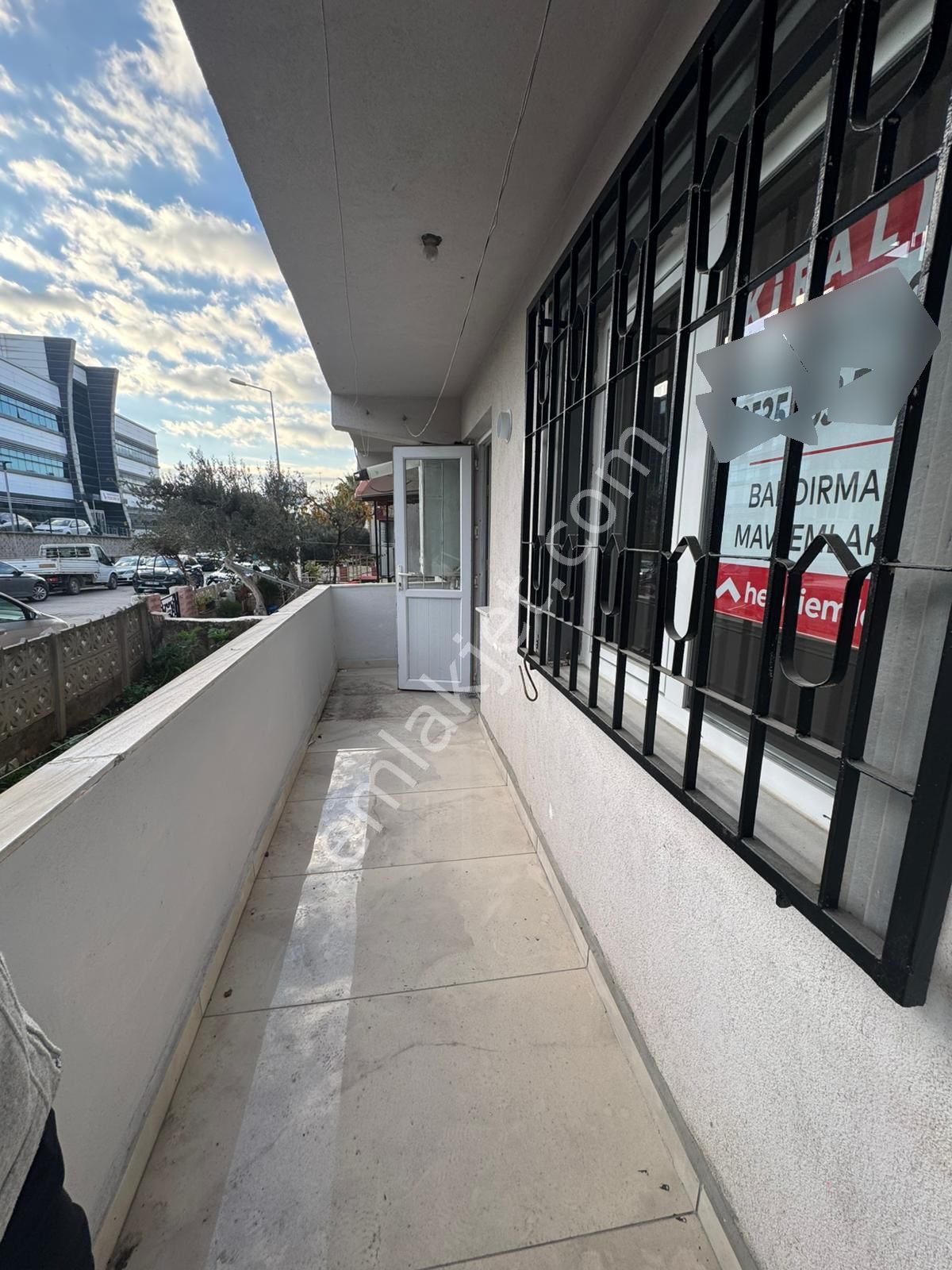 Bandırma Mavi Emlaktan Sunullah Mahallesinde 2+1 Kiralık Daire - Görsel 17