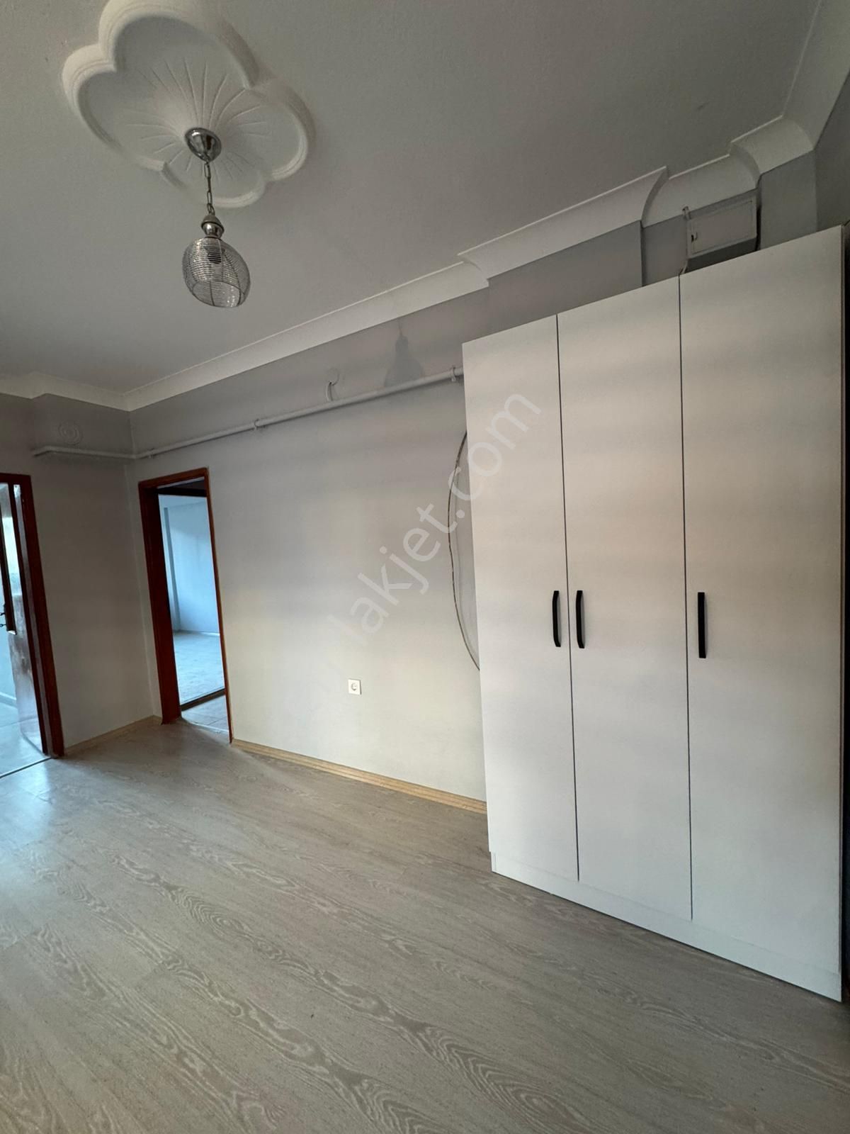 Bandırma Mavi Emlaktan Sunullah Mahallesinde 2+1 Kiralık Daire - Görsel 9